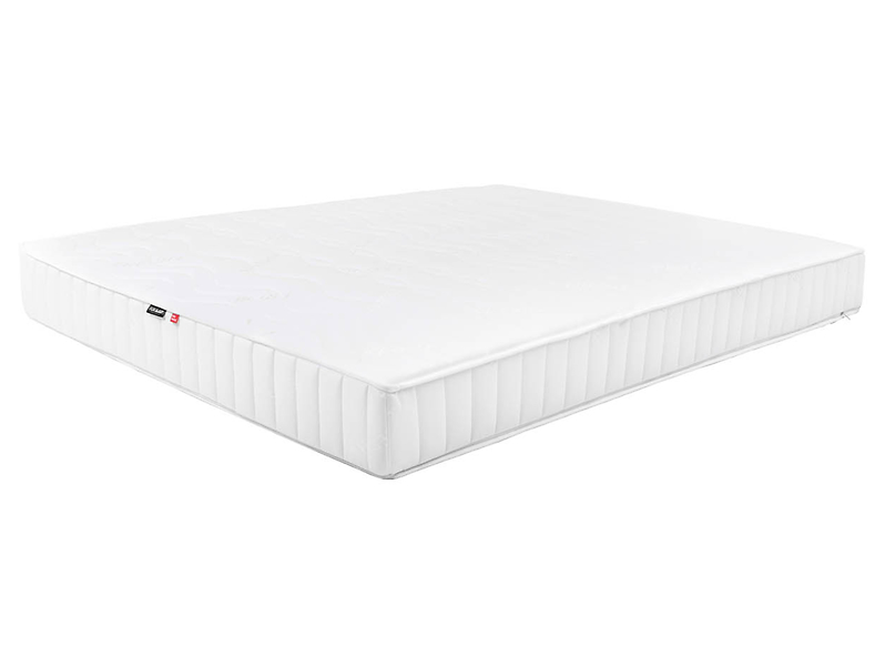 Materac sprężynowy multipocket Multi 160x200 H3