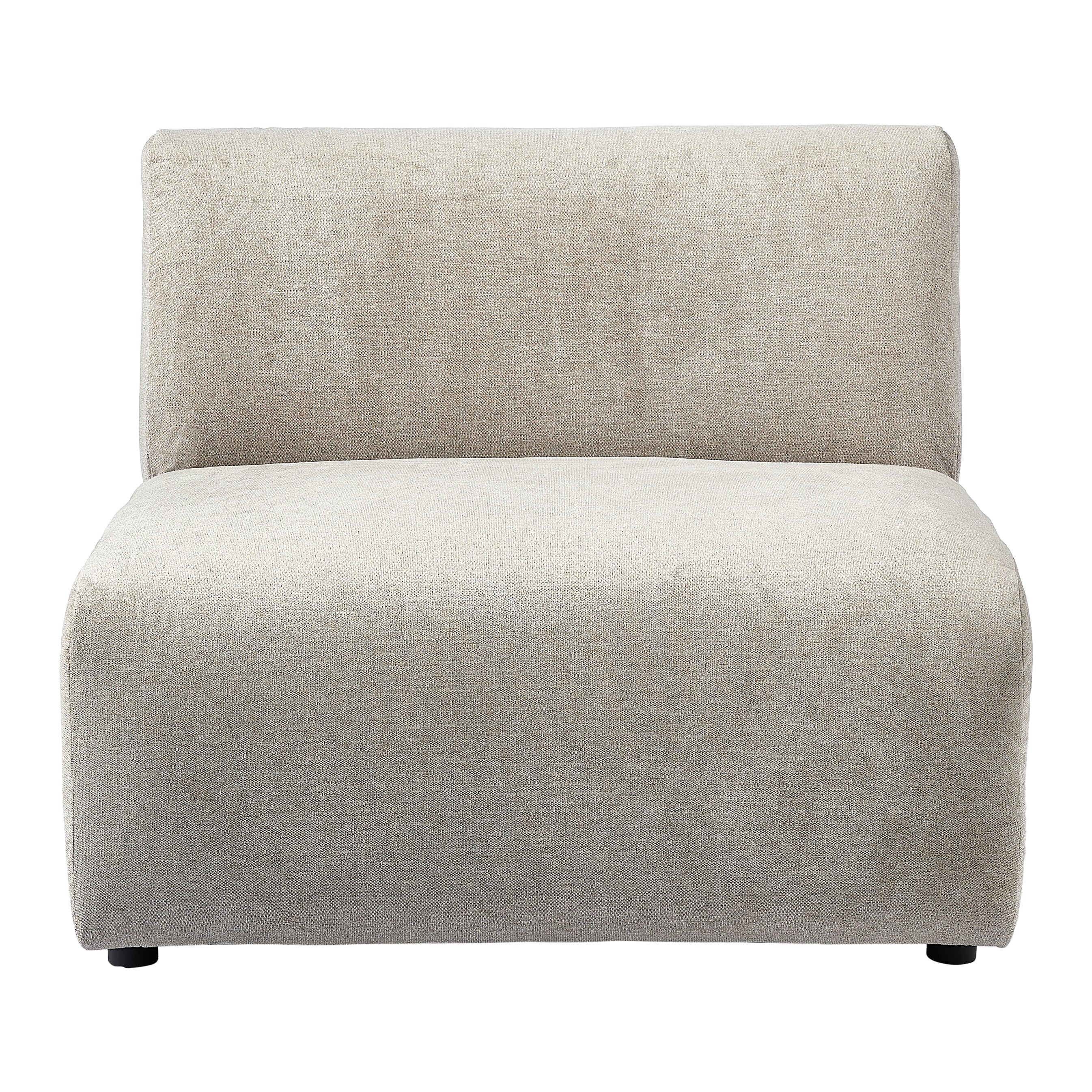 by fonQ Move Bank Element - Middenstuk - Greige