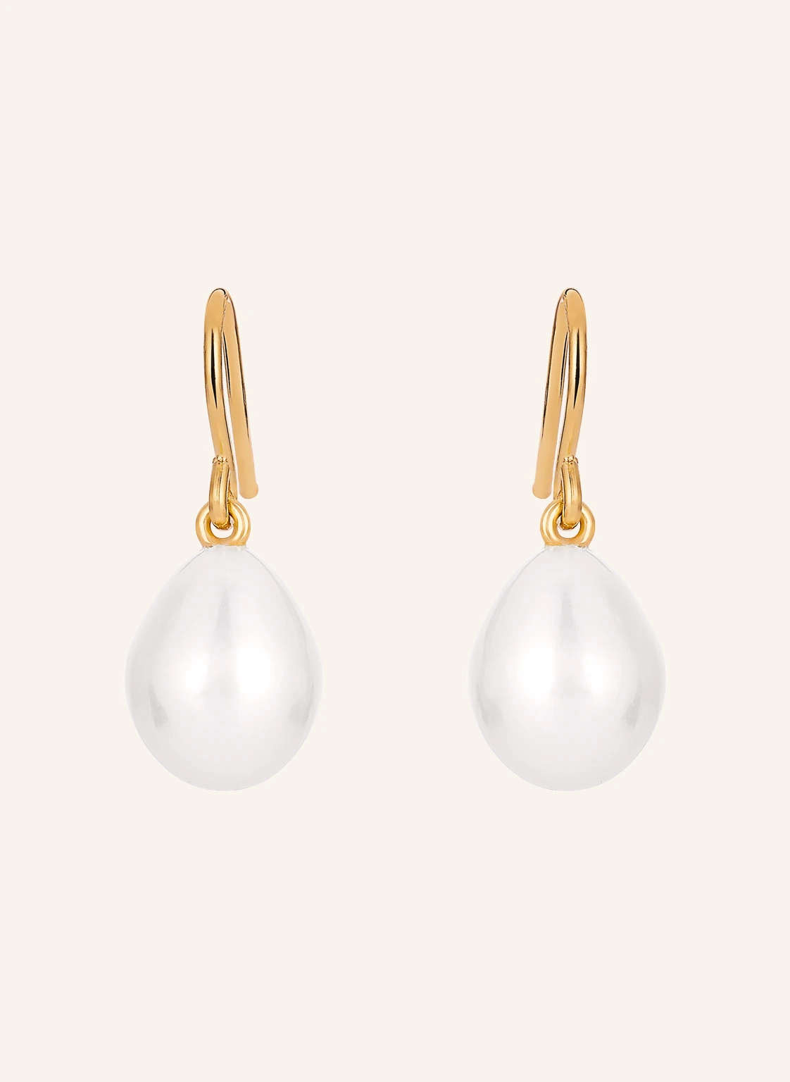 WEMPE Fine Jewelry Ohrringe BASICS