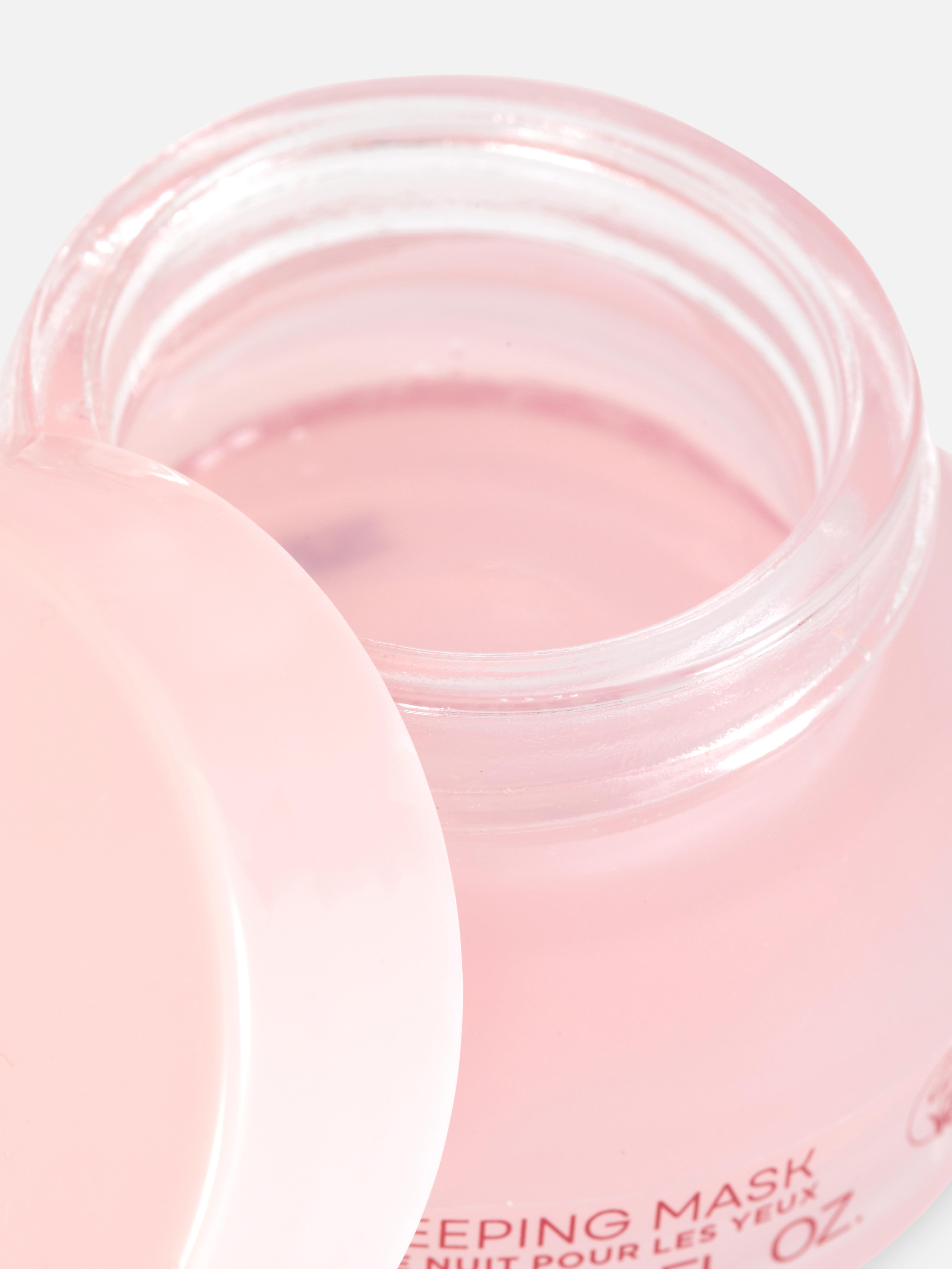 PS... Eye Sleep Mask