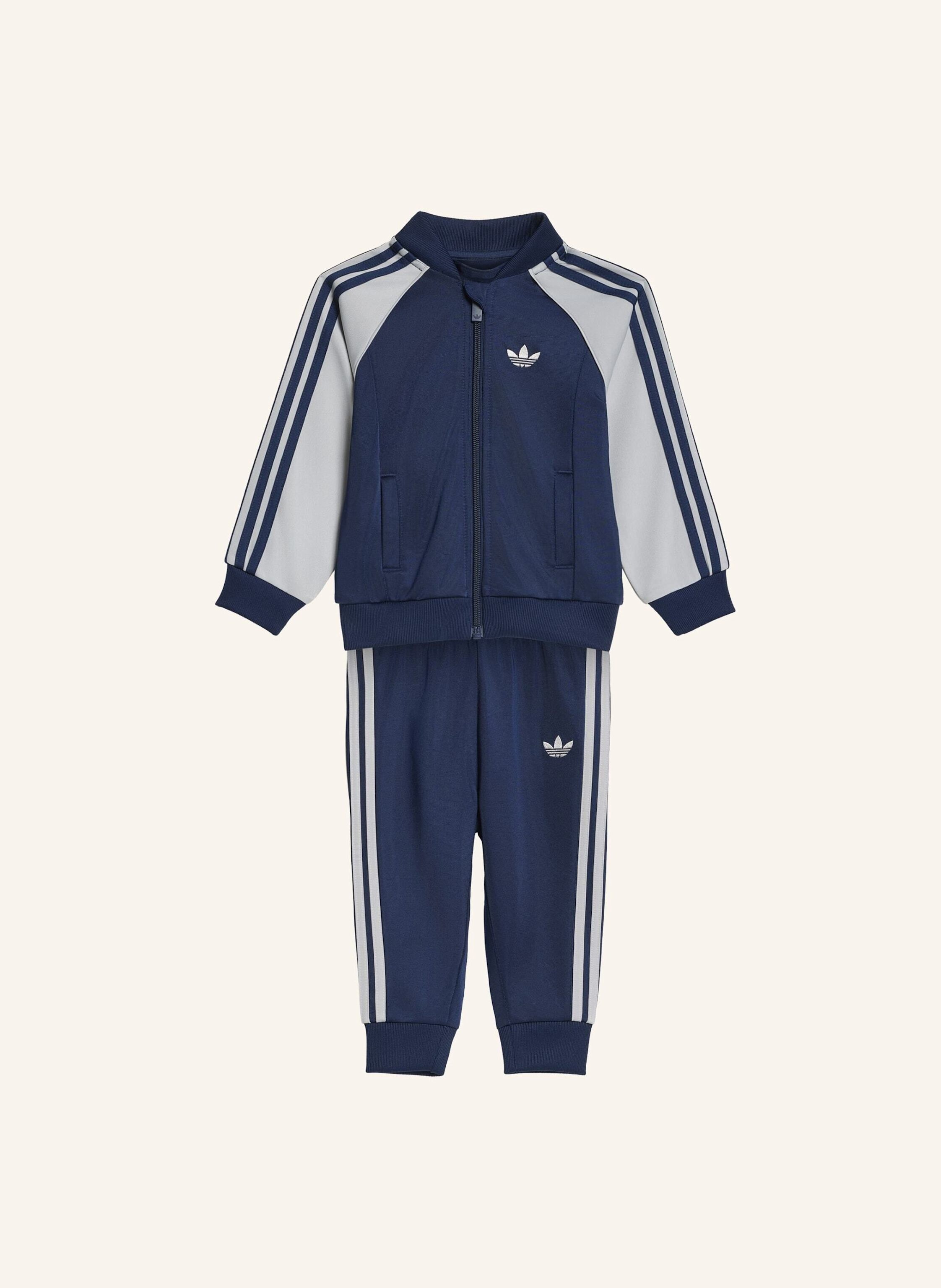 adidas Originals SST TRAININGSANZUG