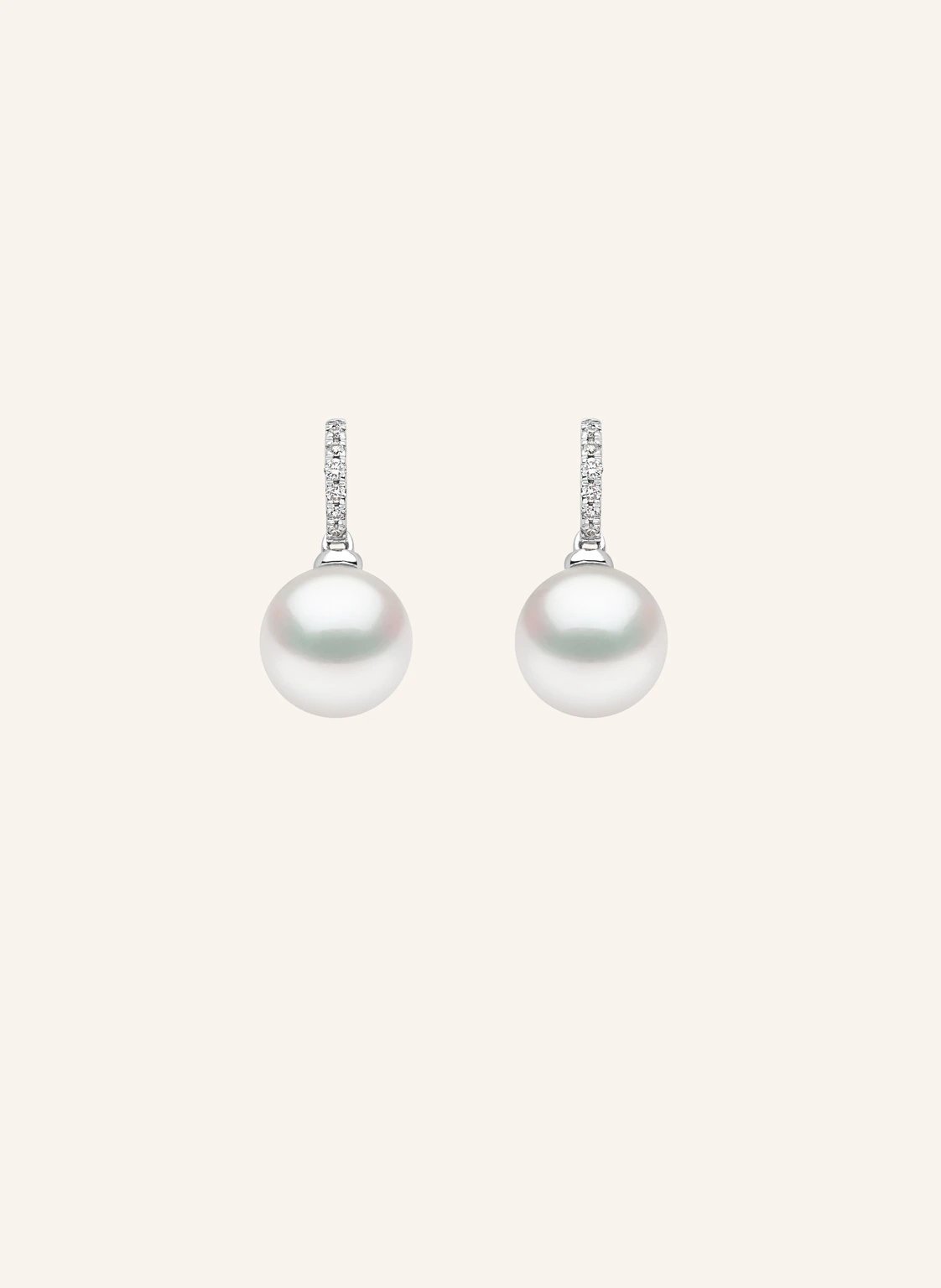 WEMPE Fine Jewelry Ohrstecker BASICS