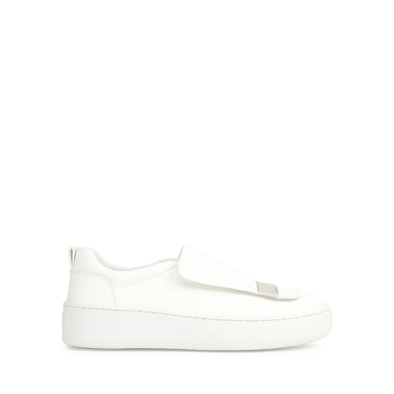sr1 Addict Sneaker - Bianco