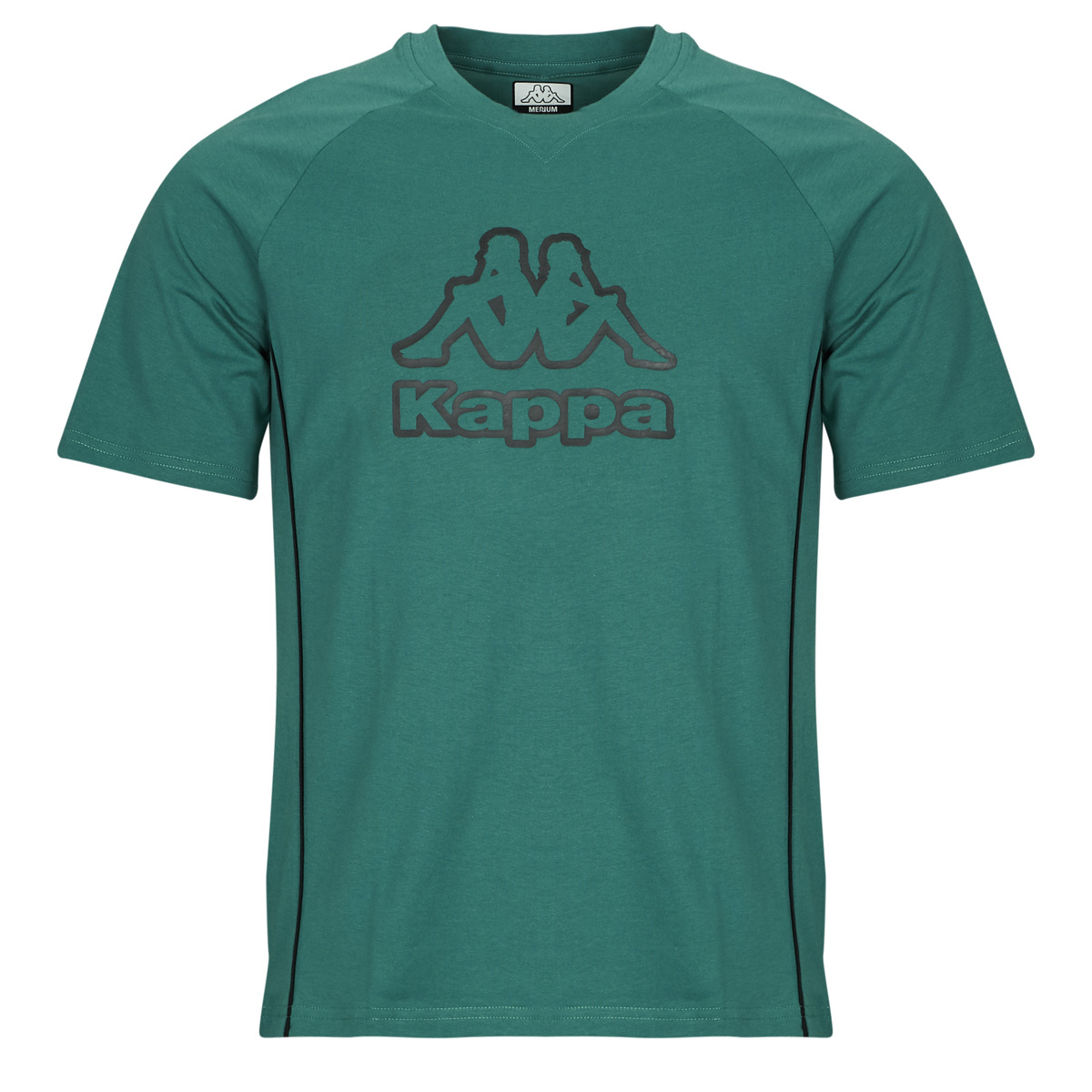 Kappa - GEVE - Green