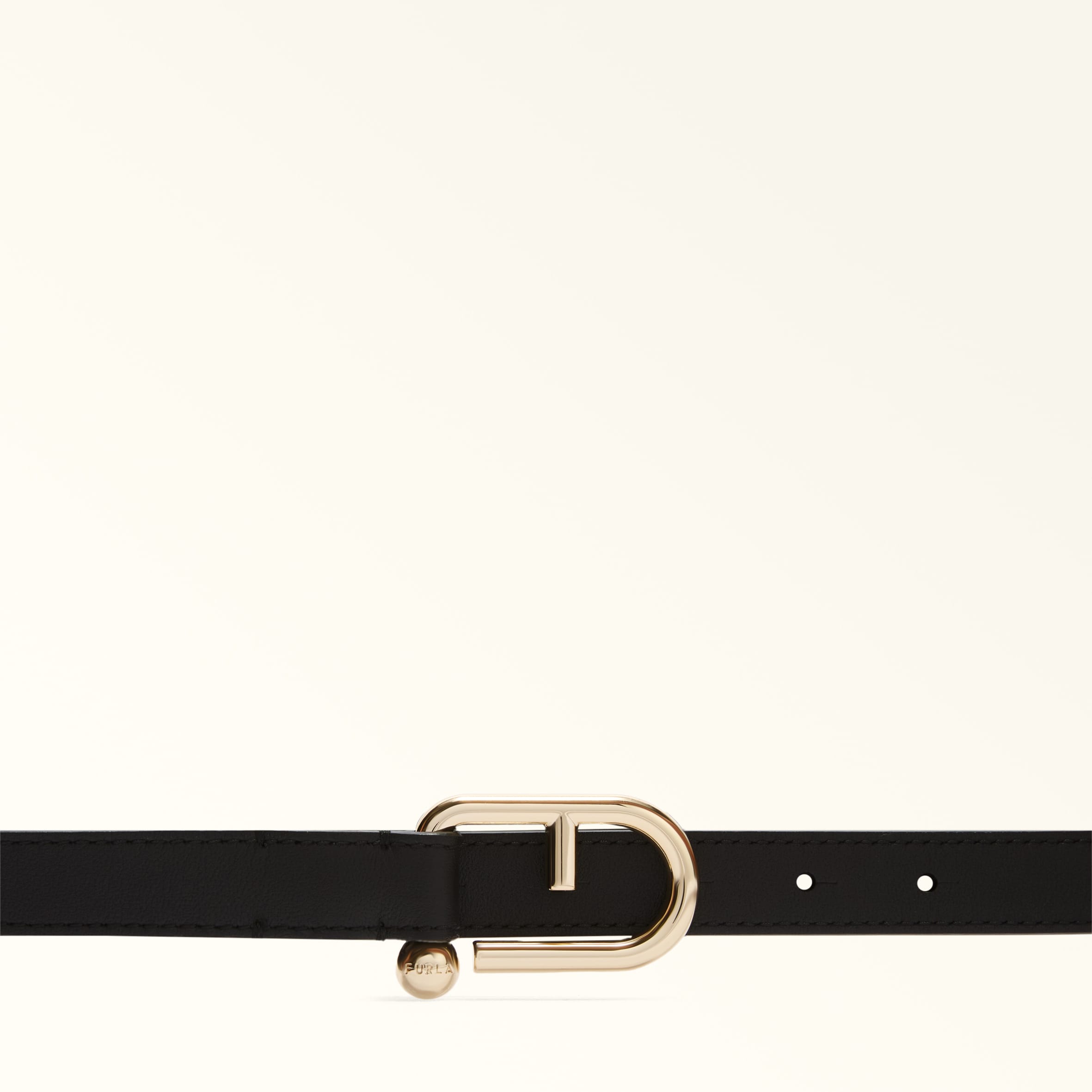 Furla Nuvola Fixed Belt