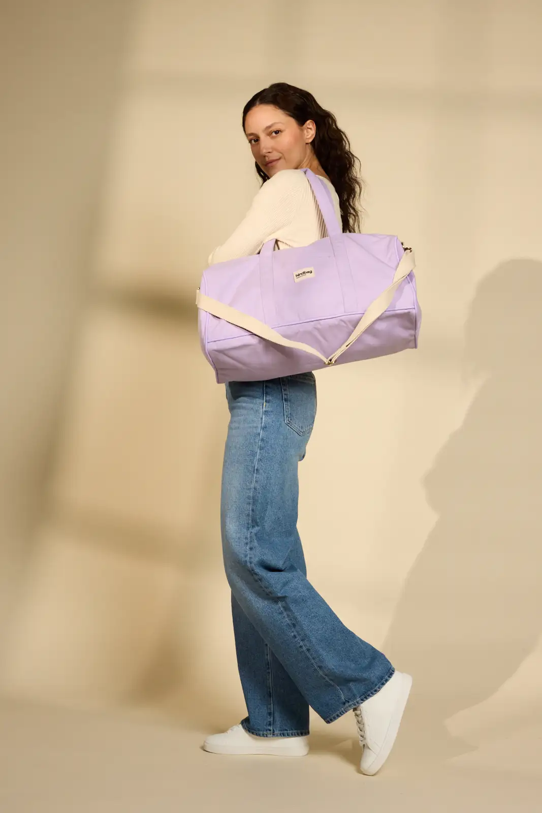 Sac Gabriel Lilas