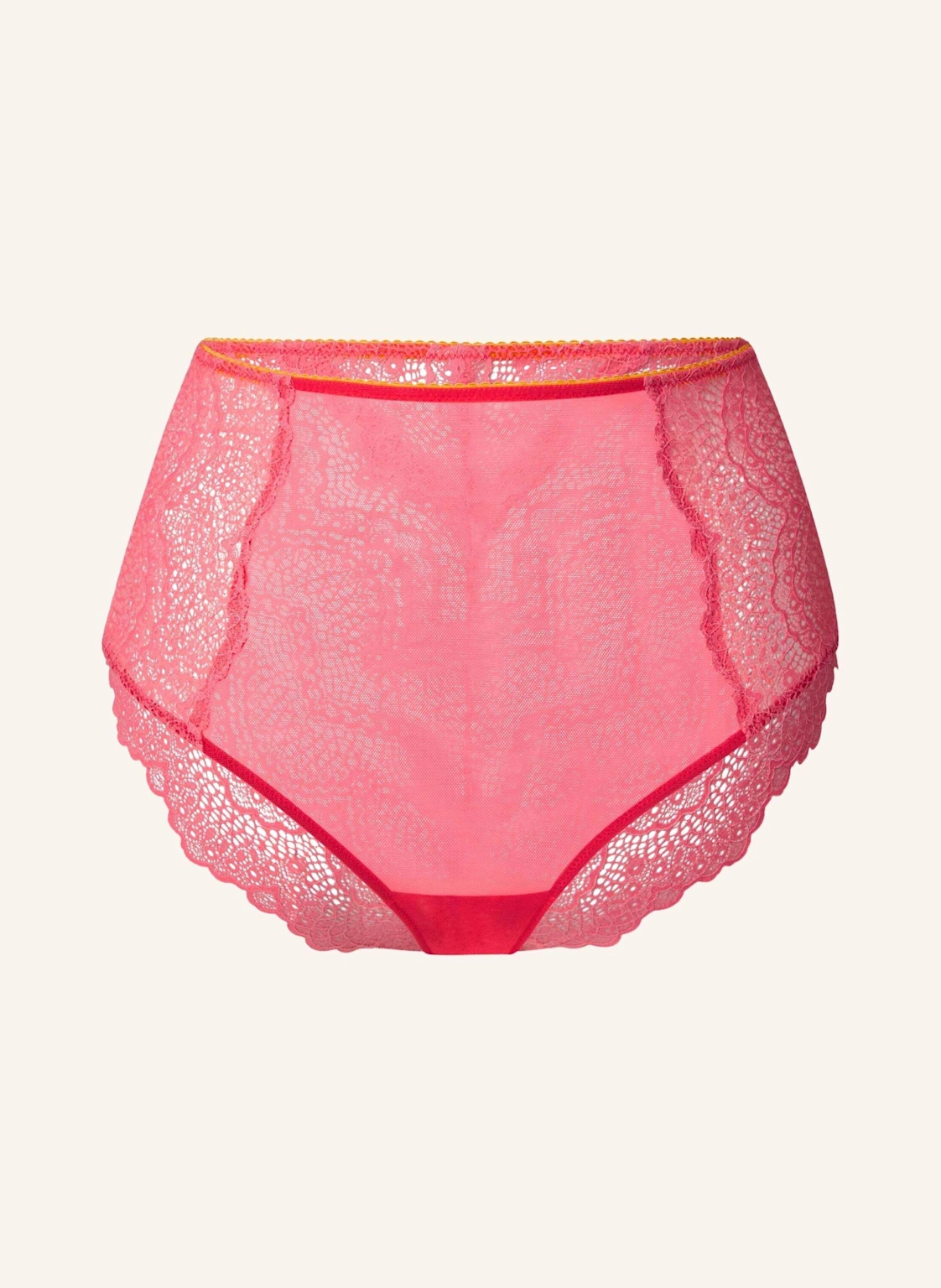 UNDERSTATEMENT Taillenpanty