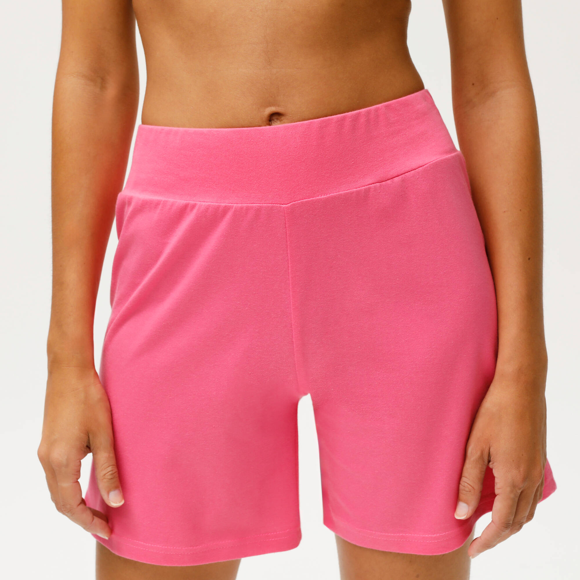 Short coton biologique**