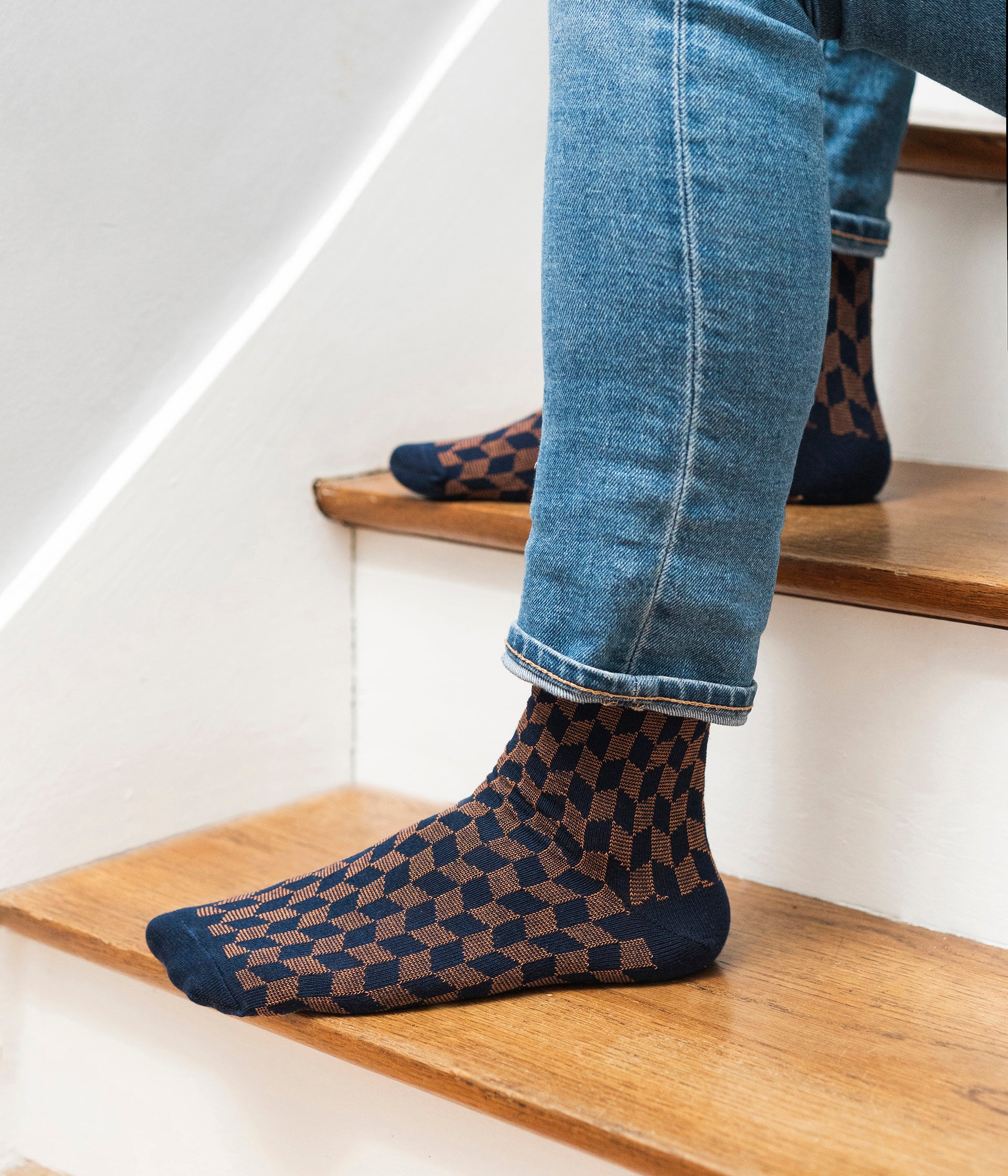 CHAUSSETTES NARBONNE