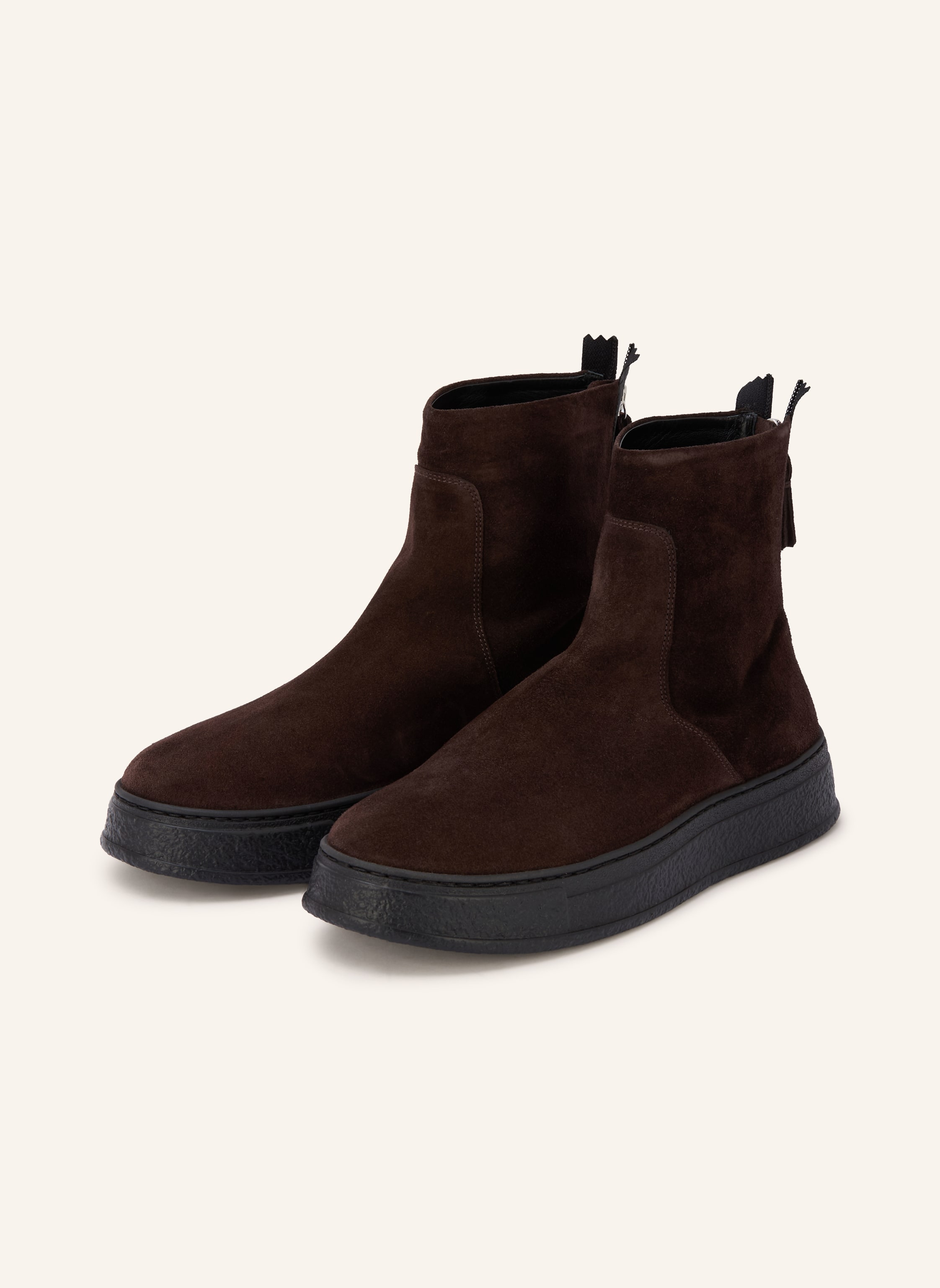 AGL Boots GIULY