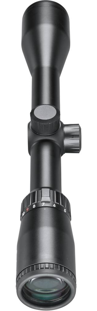 Bushnell Legend DOA Rifle Scope, 4-12x40mm