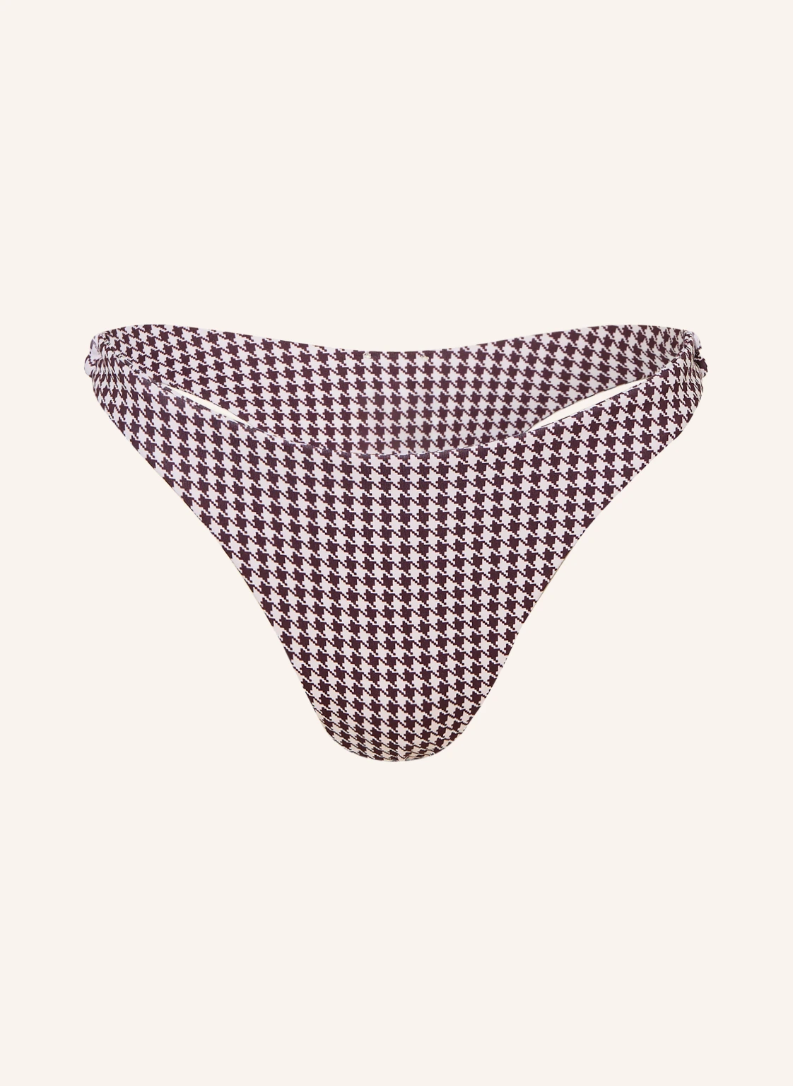 NINETY-9 Brazilian-Bikini-Hose BLOOM