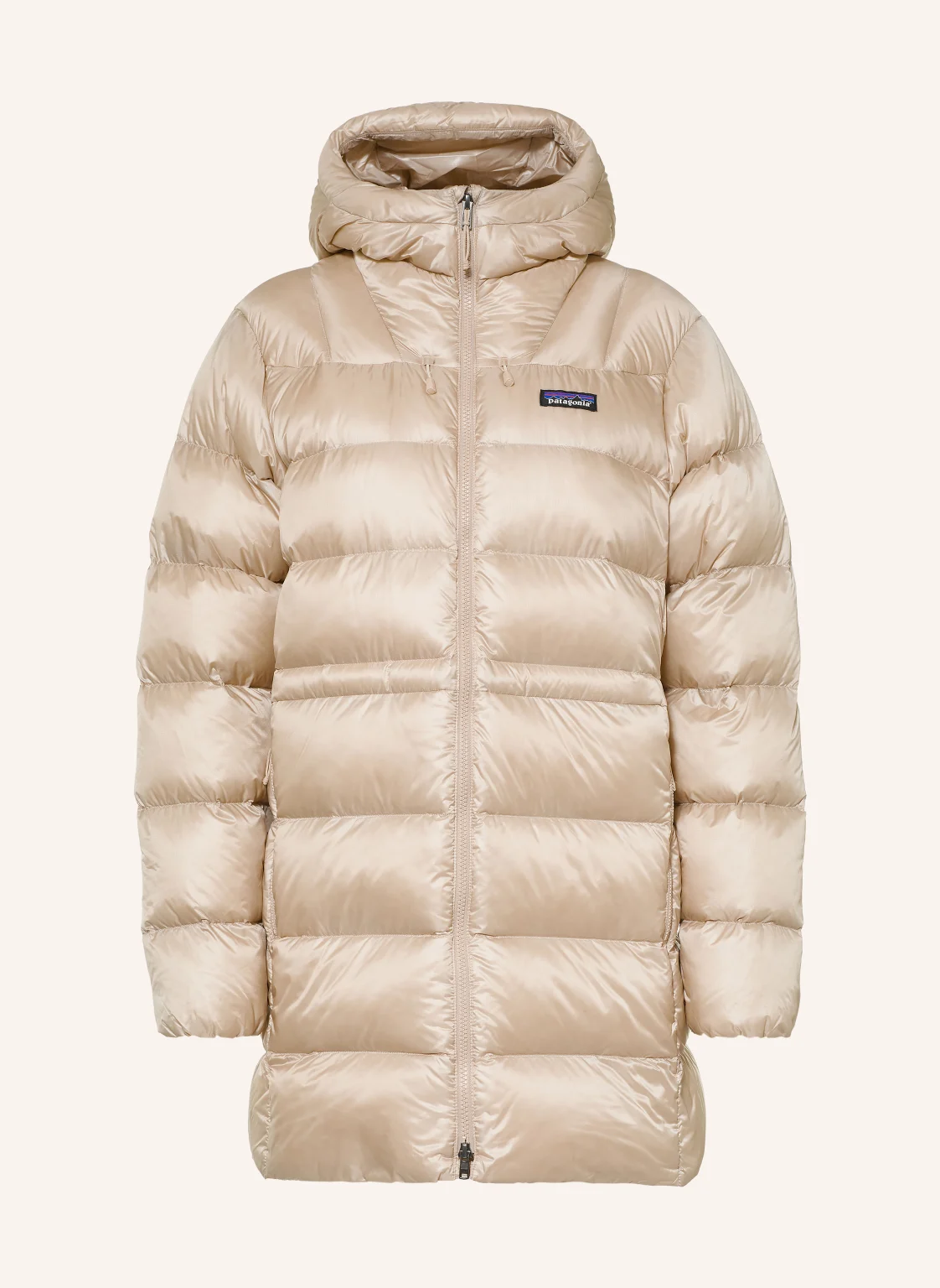 patagonia Daunenparka FITZ ROY