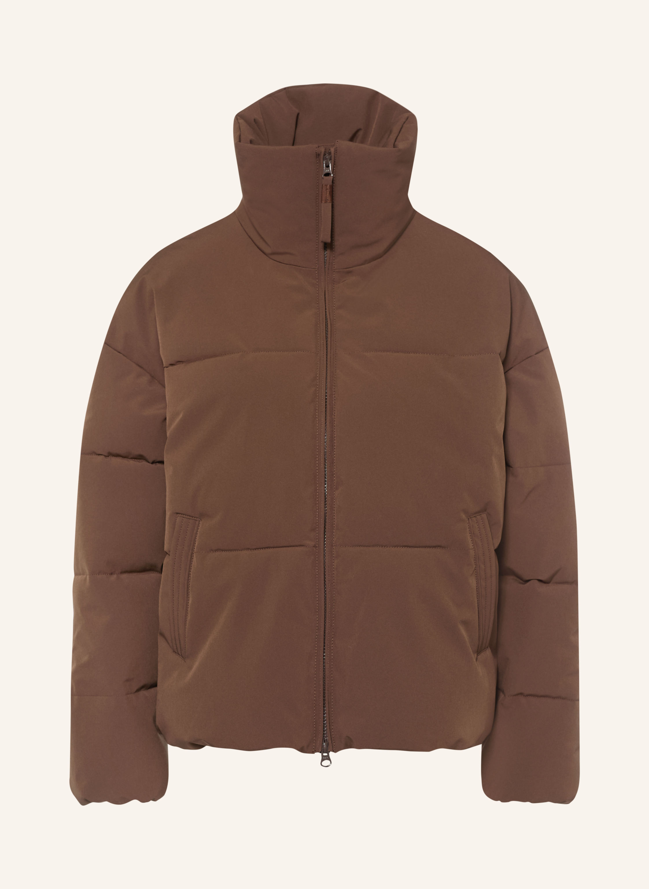MSCH COPENHAGEN Steppjacke MSCHREFRON