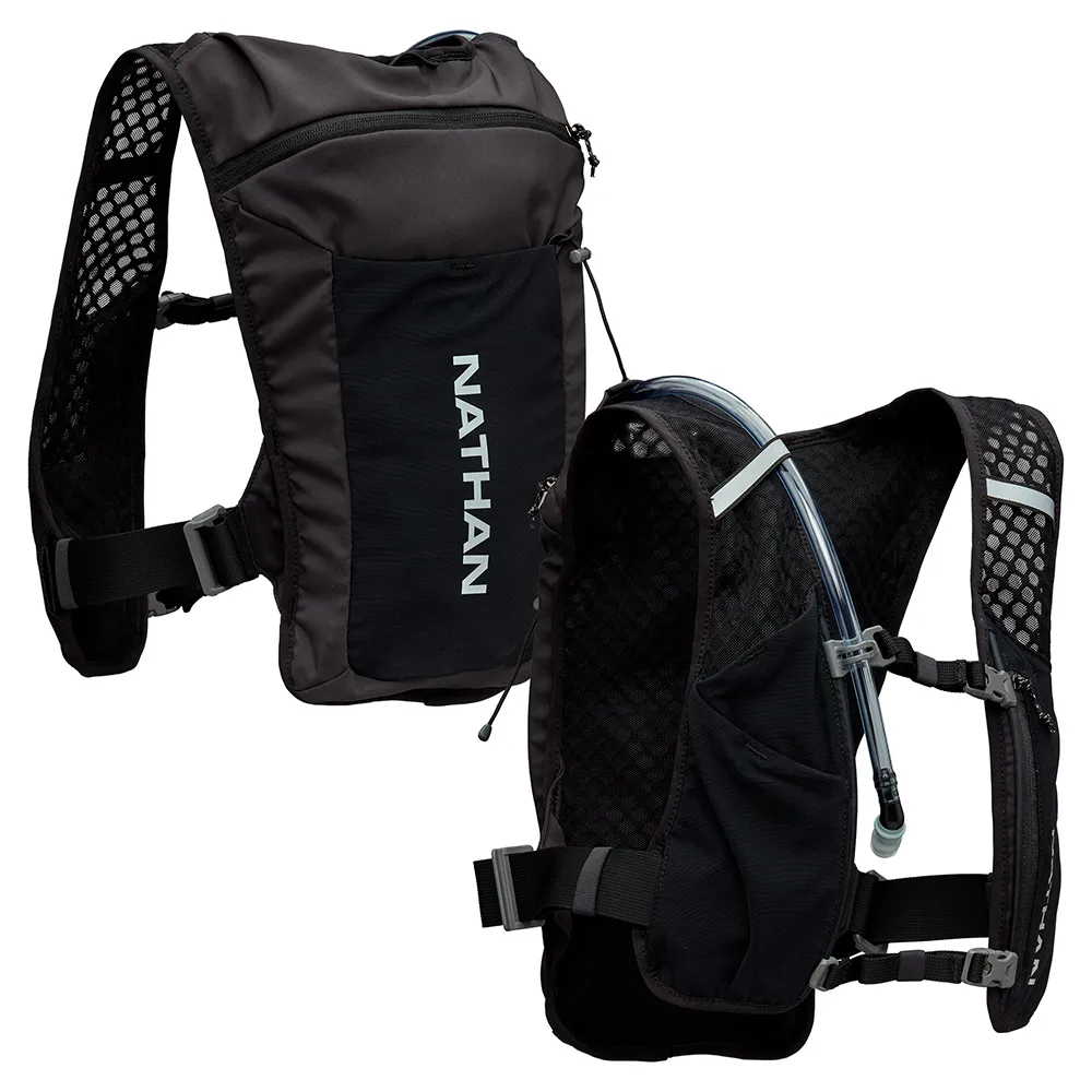 Nathan Quick Start 3.0 4L hydration vest