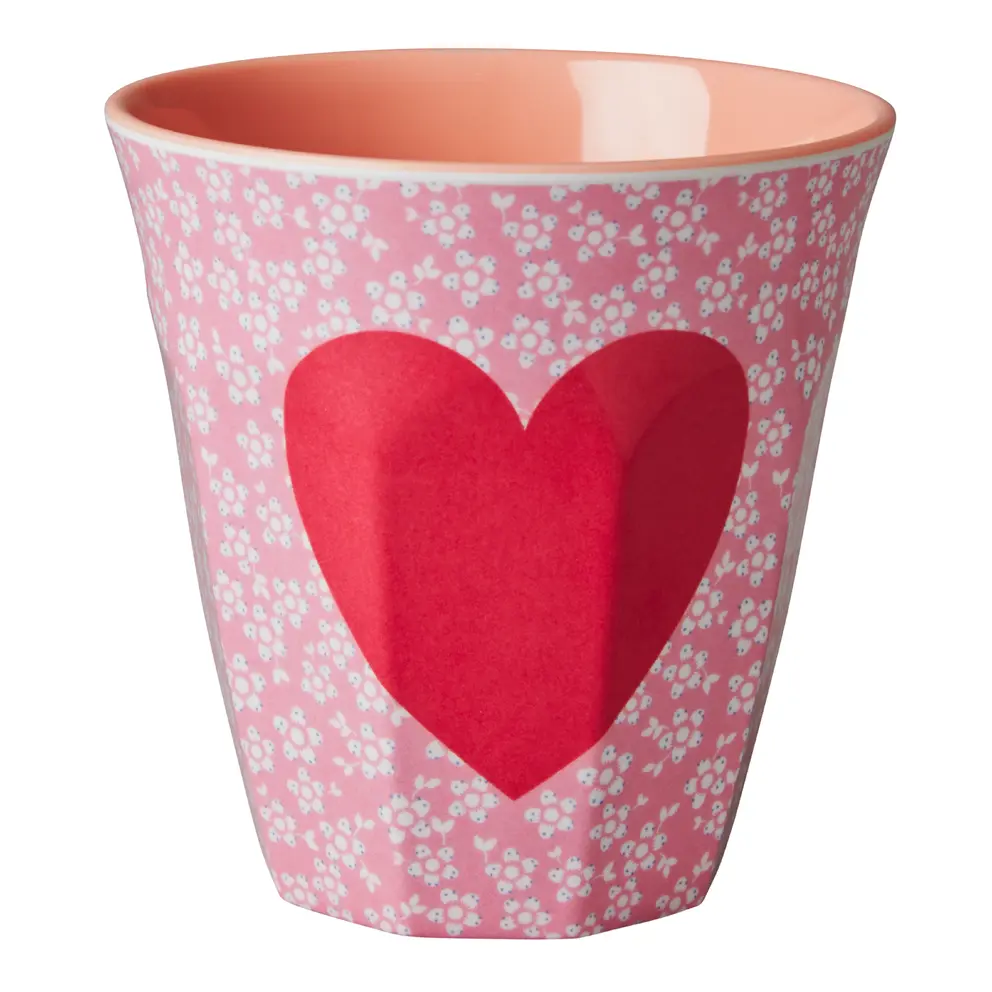 Becher Melamine