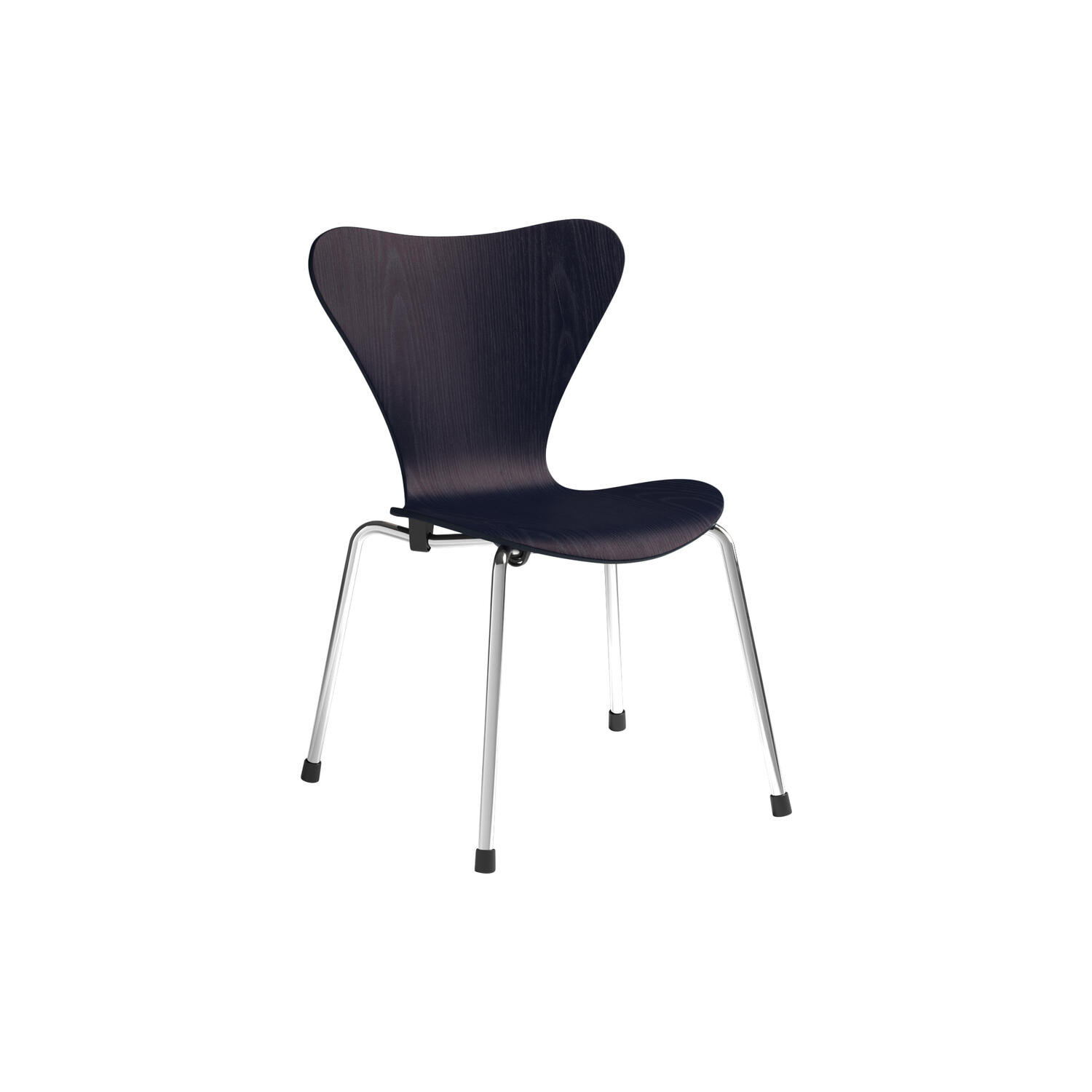 Serie 7&trade; 3177 børnestol, midnight blue