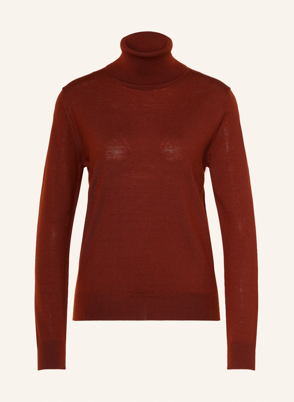 darling harbour Rollkragenpullover