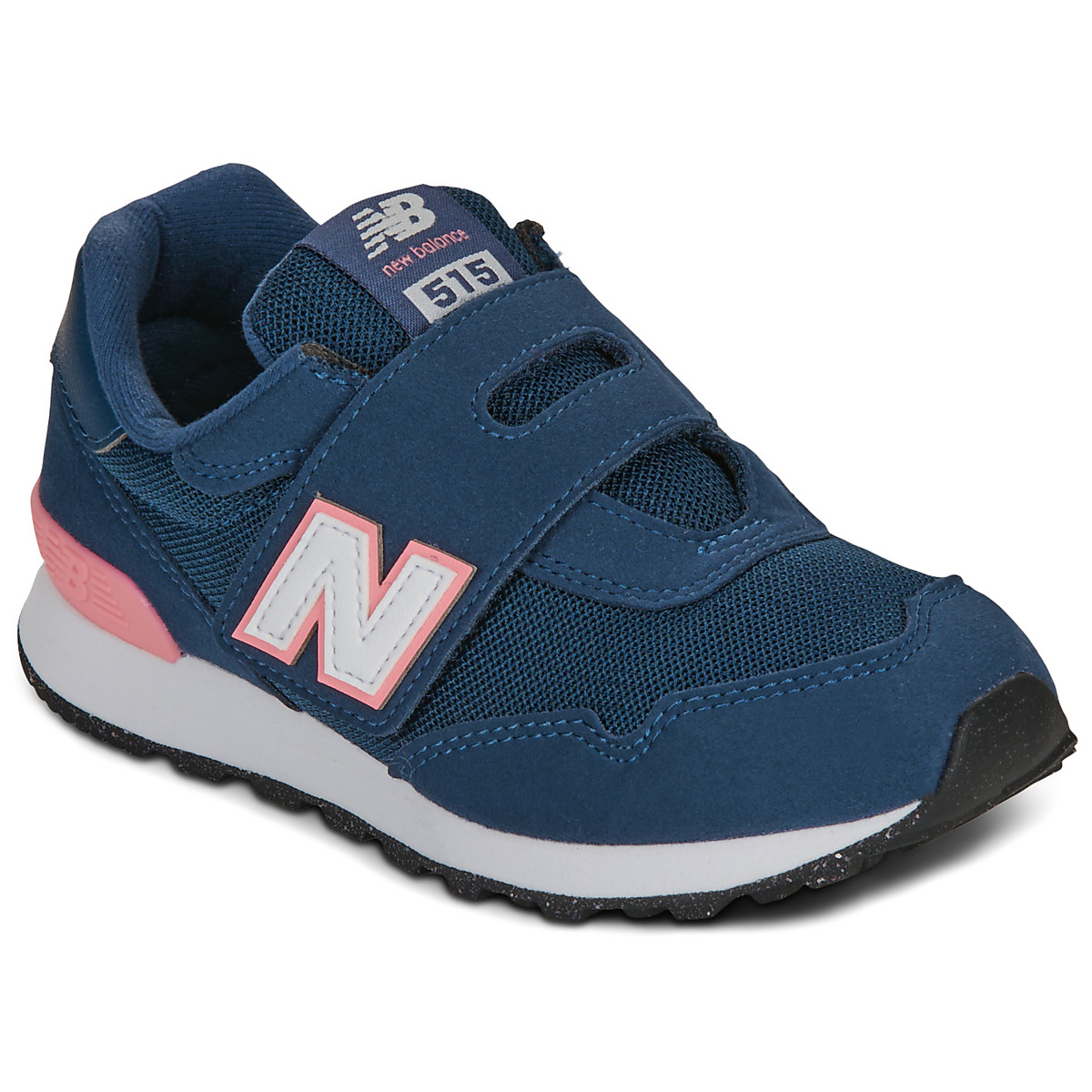 New Balance - 515 - Marine / Pink