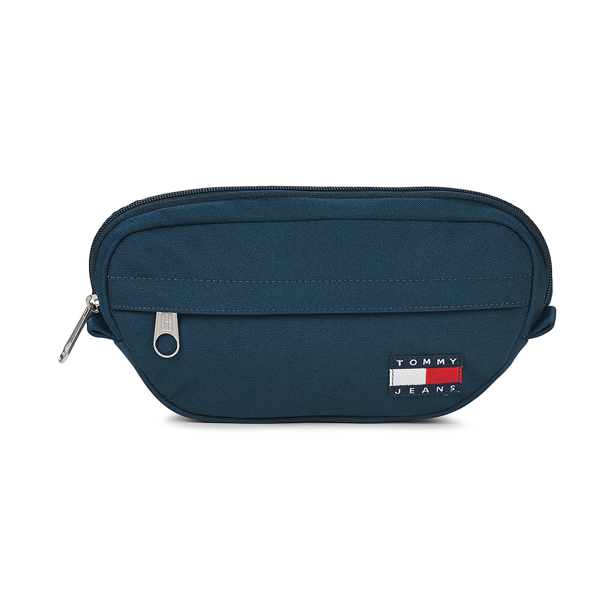 Tommy Jeans - TJM ESS DAILY BUMBAG - Marine