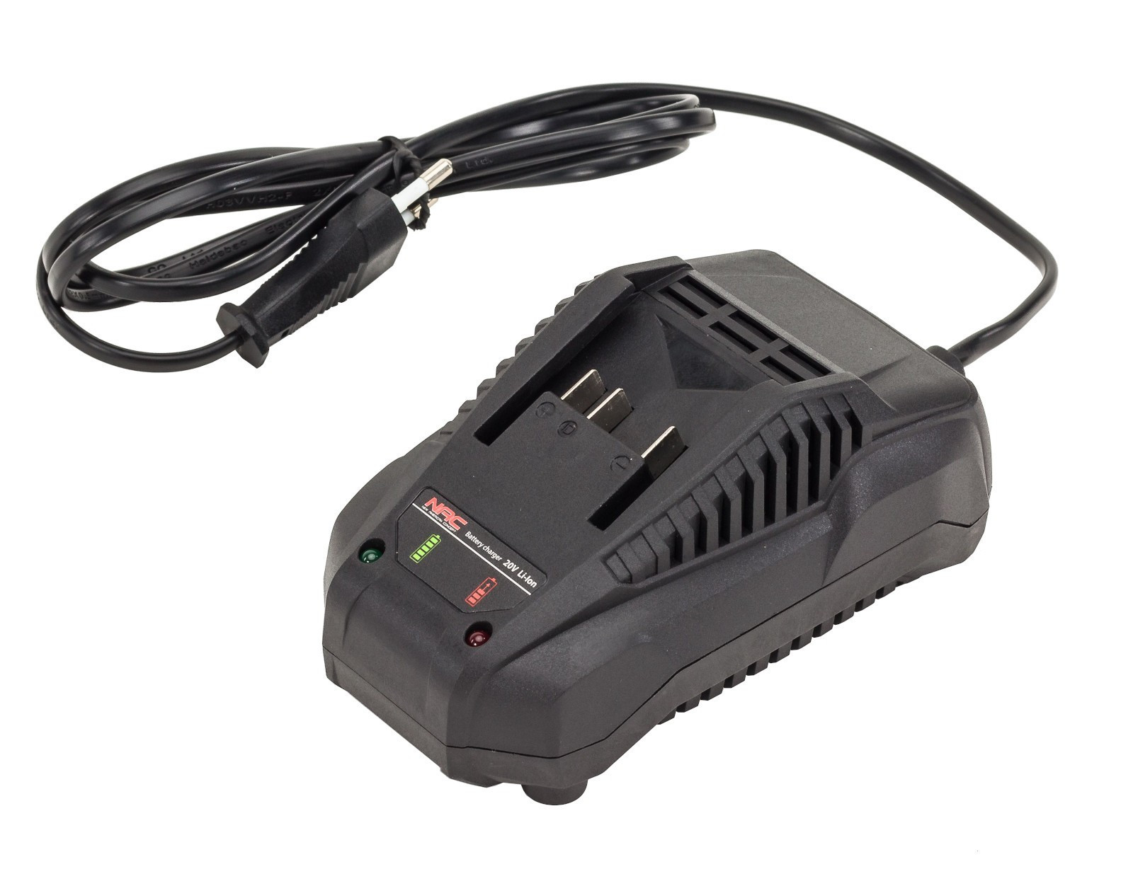 Ładowarka NAC 20V BC-LI-20V 1szt.