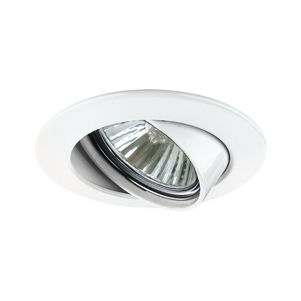 INNFELTE SPOT PAULMANN PREMIUM 50 W GU10 51 MM SVIVEL