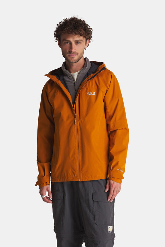 Jack Wolfskin Tempest 2L Hardshell Jas