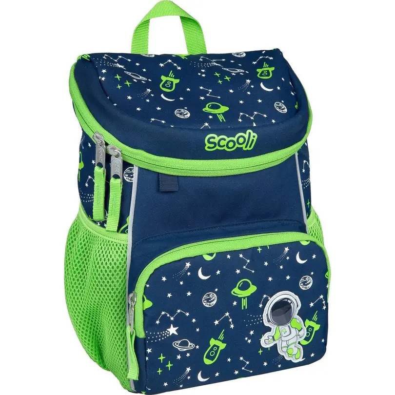 Rucksack Astronaut