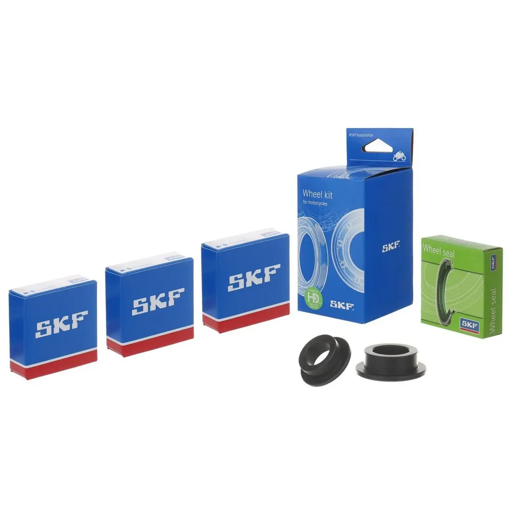 SKF Fantic Xxf 250 21-25/Xxf 450 22-25/Yamaha Yz 250 F 09-26 wheel bearing kit