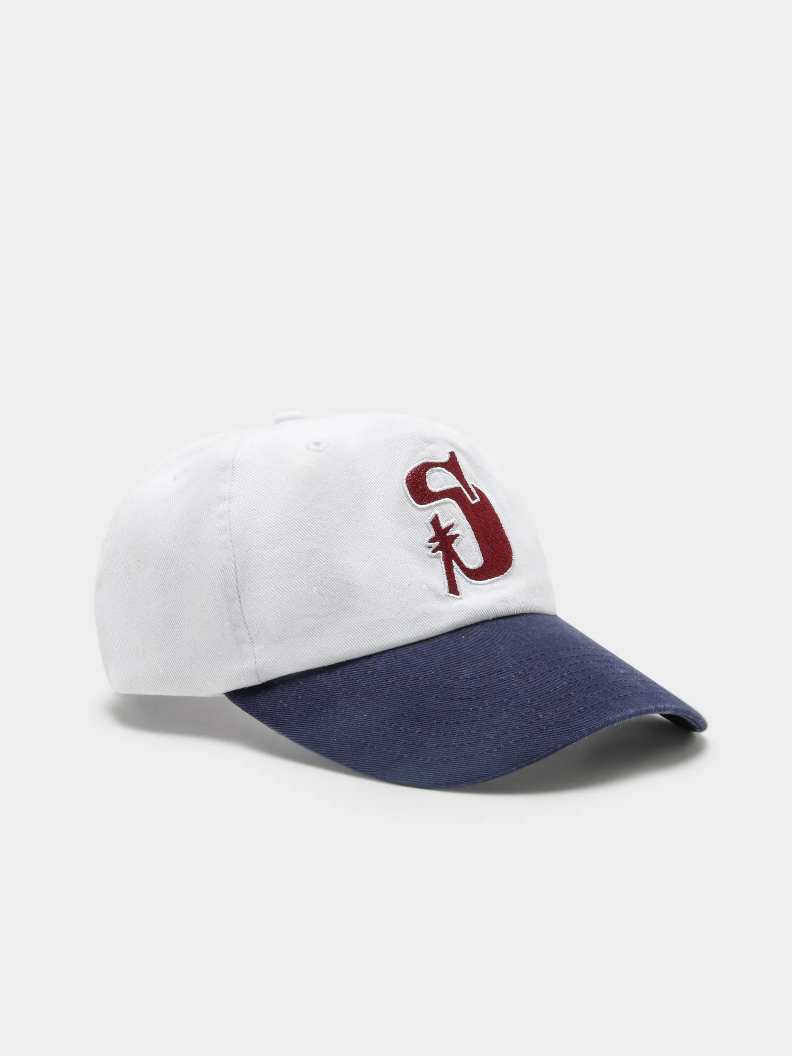 Vintage S Low Pro Cap