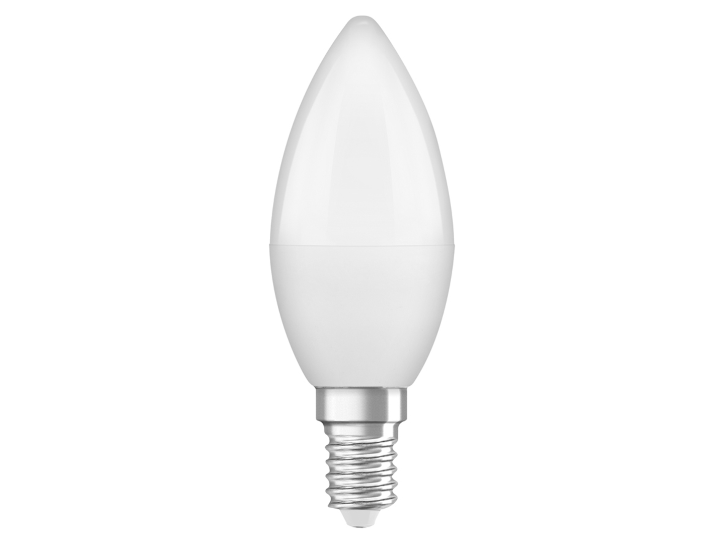 Żarówka LED E14 7,5W