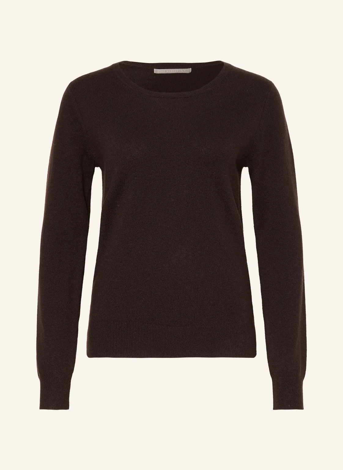 (THE MERCER) N.Y. Cashmere-Pullover