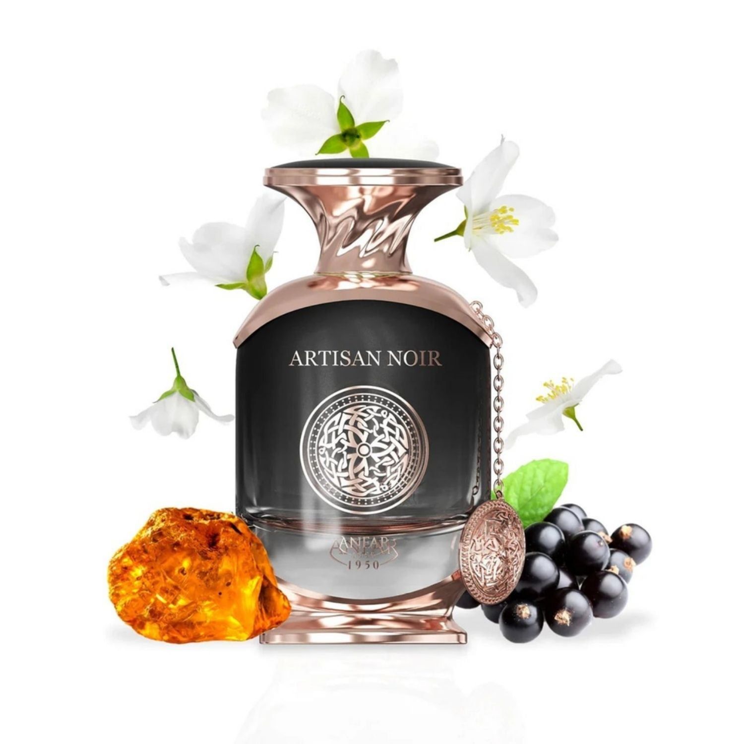 Anfar 1950 Artisan Noir 100ml Extrait de Parfum