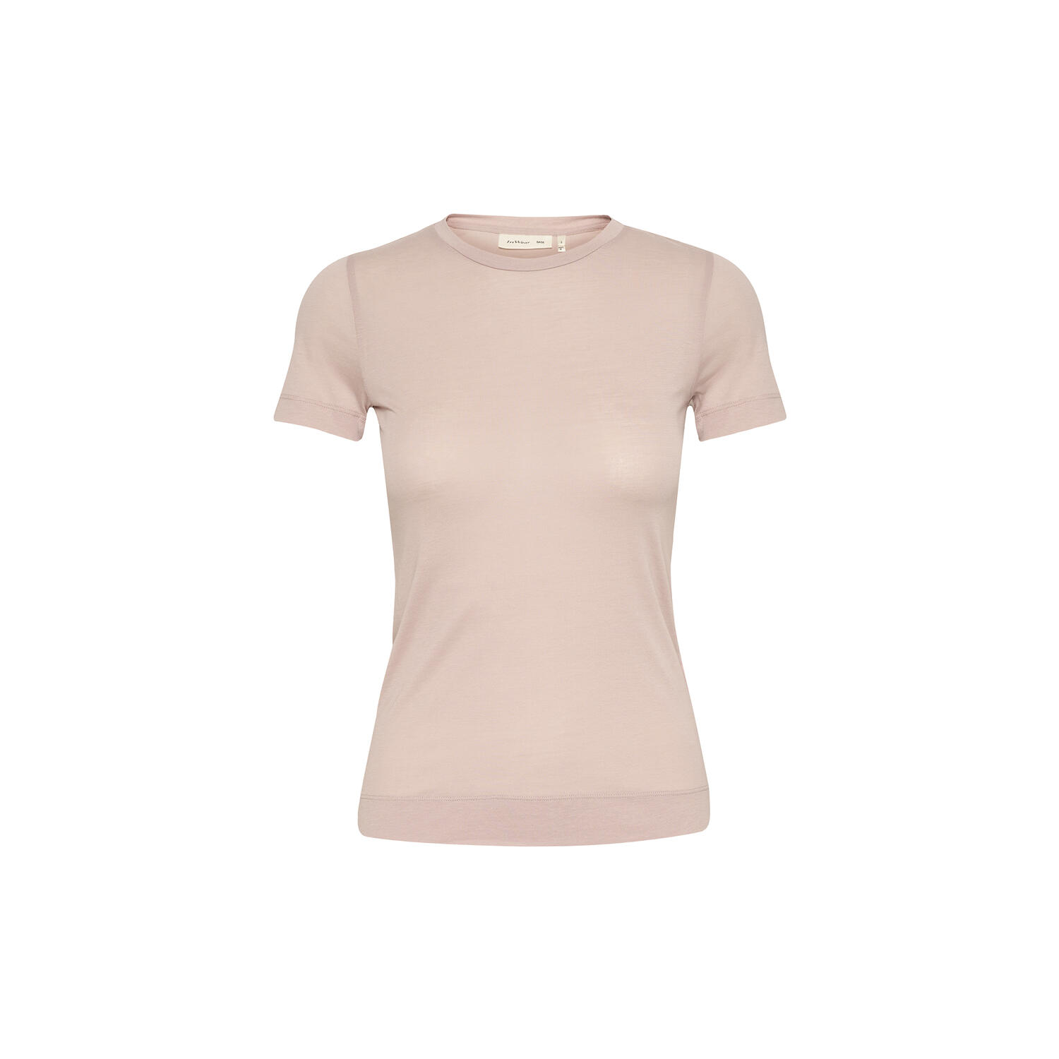LegendIW Base SS T-shirt, dusty blush
