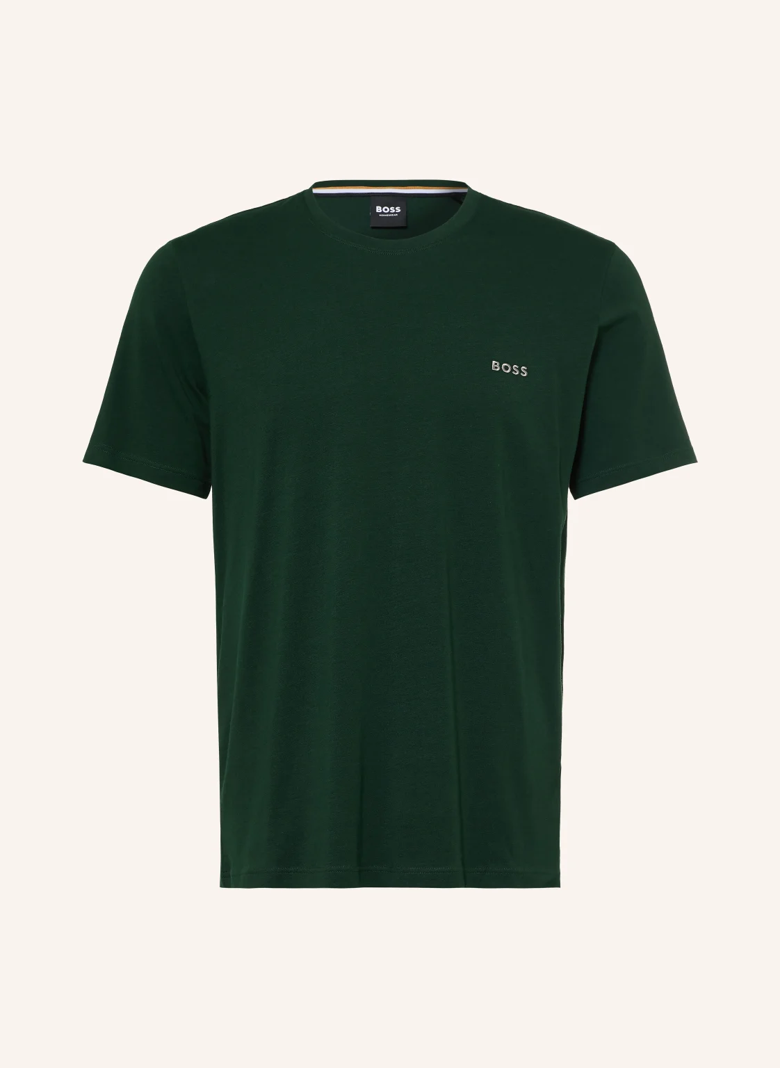 BOSS Schlafshirt MIX&MATCH