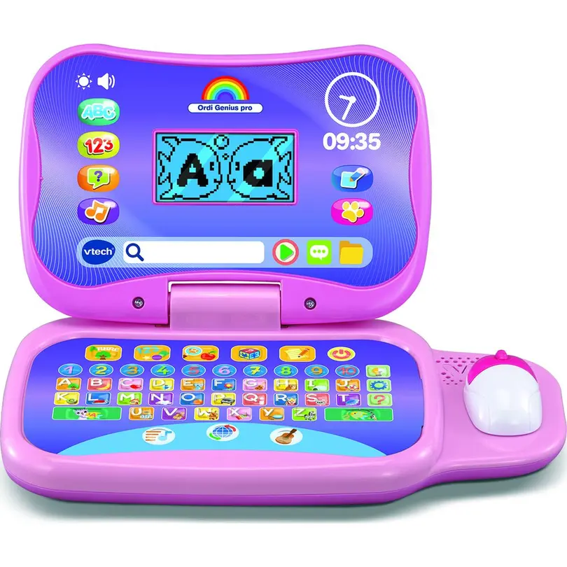 Spielset Kiditronics
