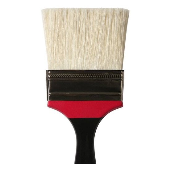 Daler-Rowney Georgian Skyflow Brush Bright 3