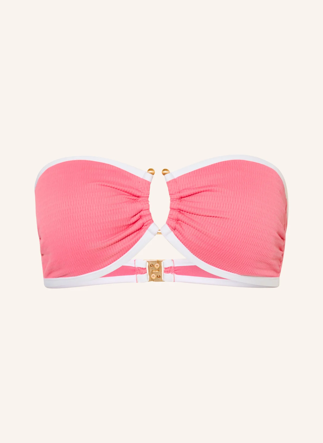 SEAFOLLY Bandeau-Bikini-Top BEACH BOUND