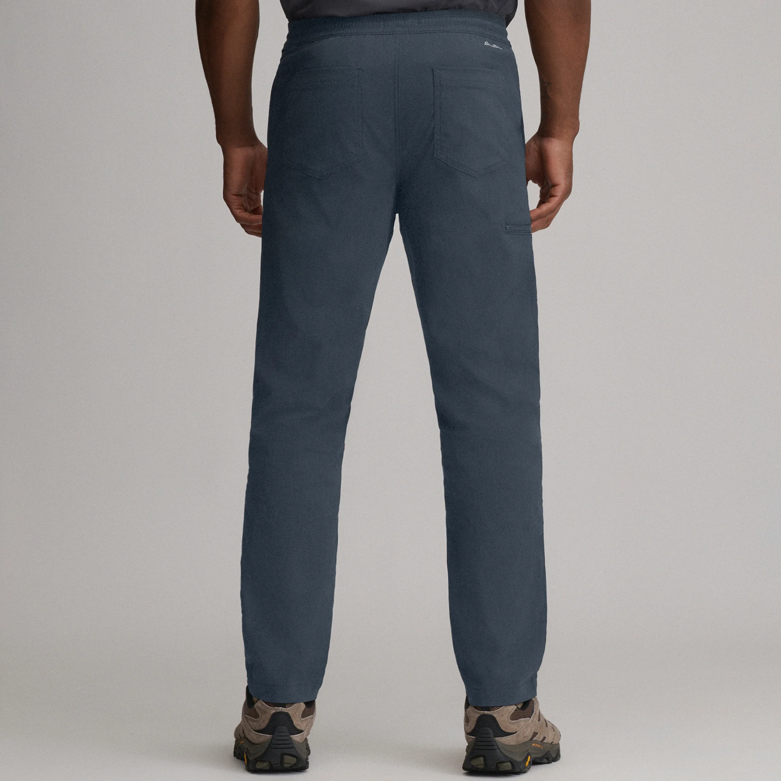Men's Cascade Performance Pull-On Pants