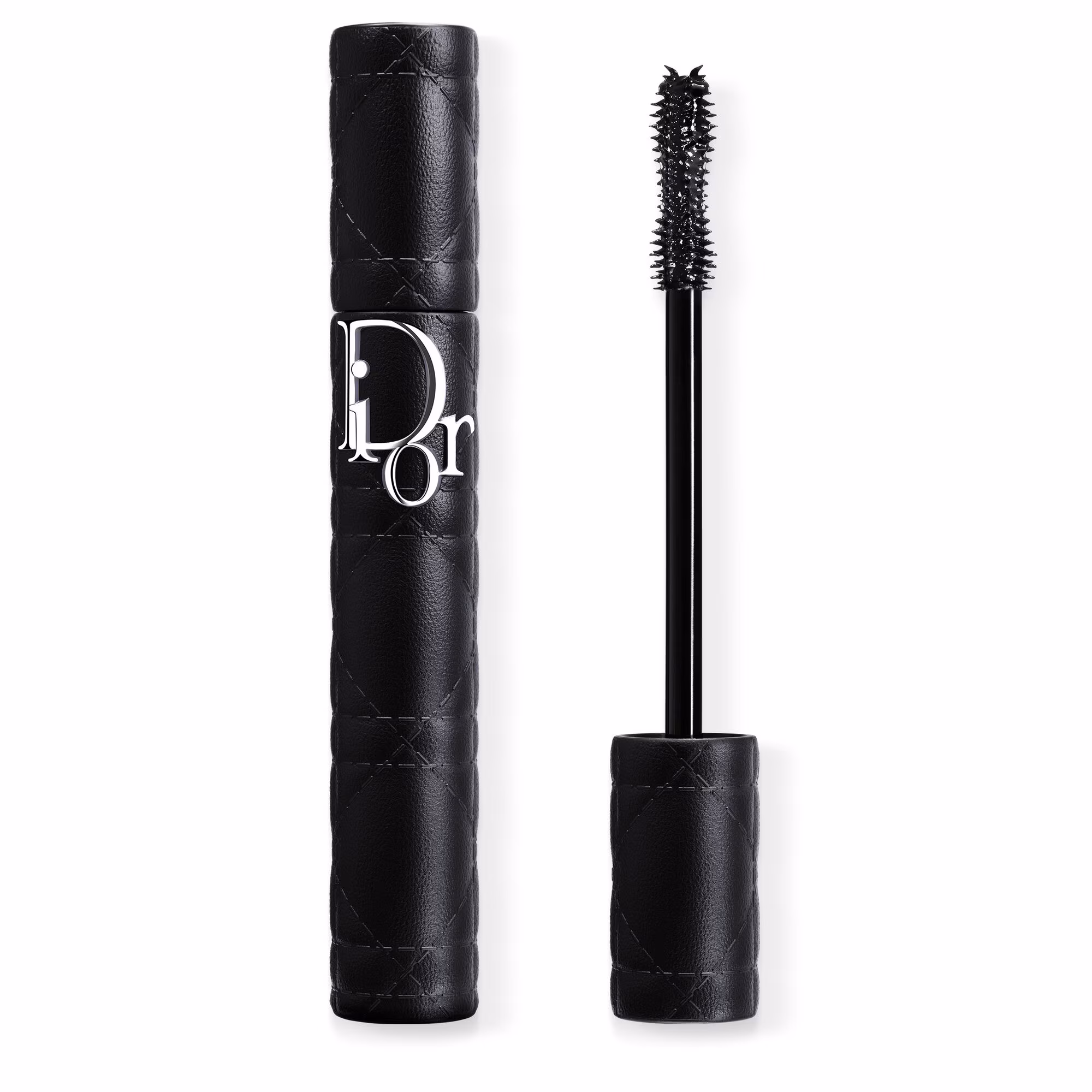 DIORSHOWOvervolume mascara volume extrême - tenue 24 h - définition cil-à-cil