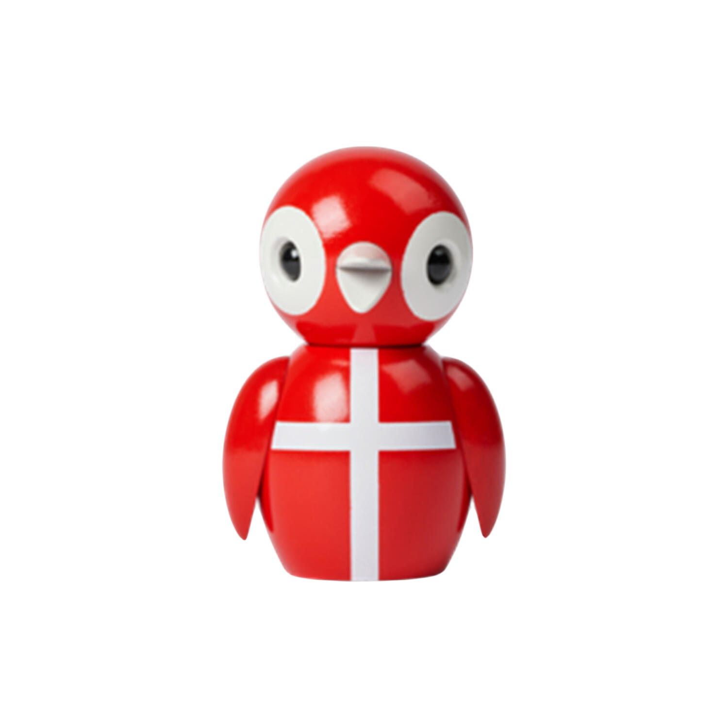 Danish Dynamite tr&aelig;figur