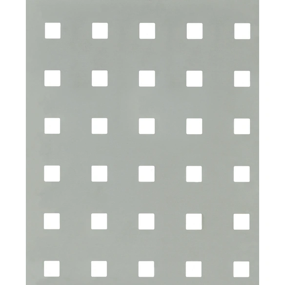 Reparaturblech, BxL: 50 x 25cm, Aluminium