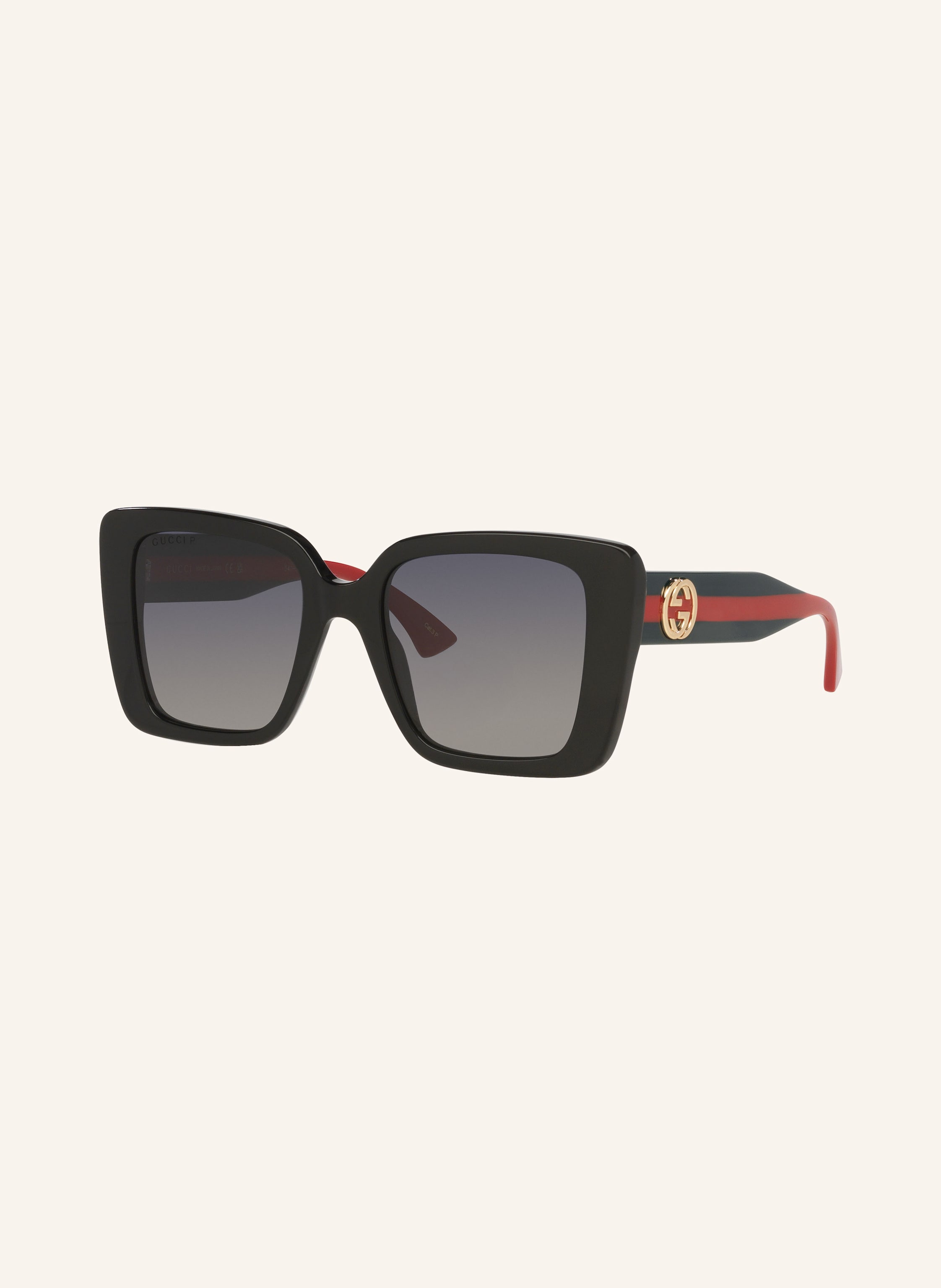 GUCCI Sonnenbrille GC002405