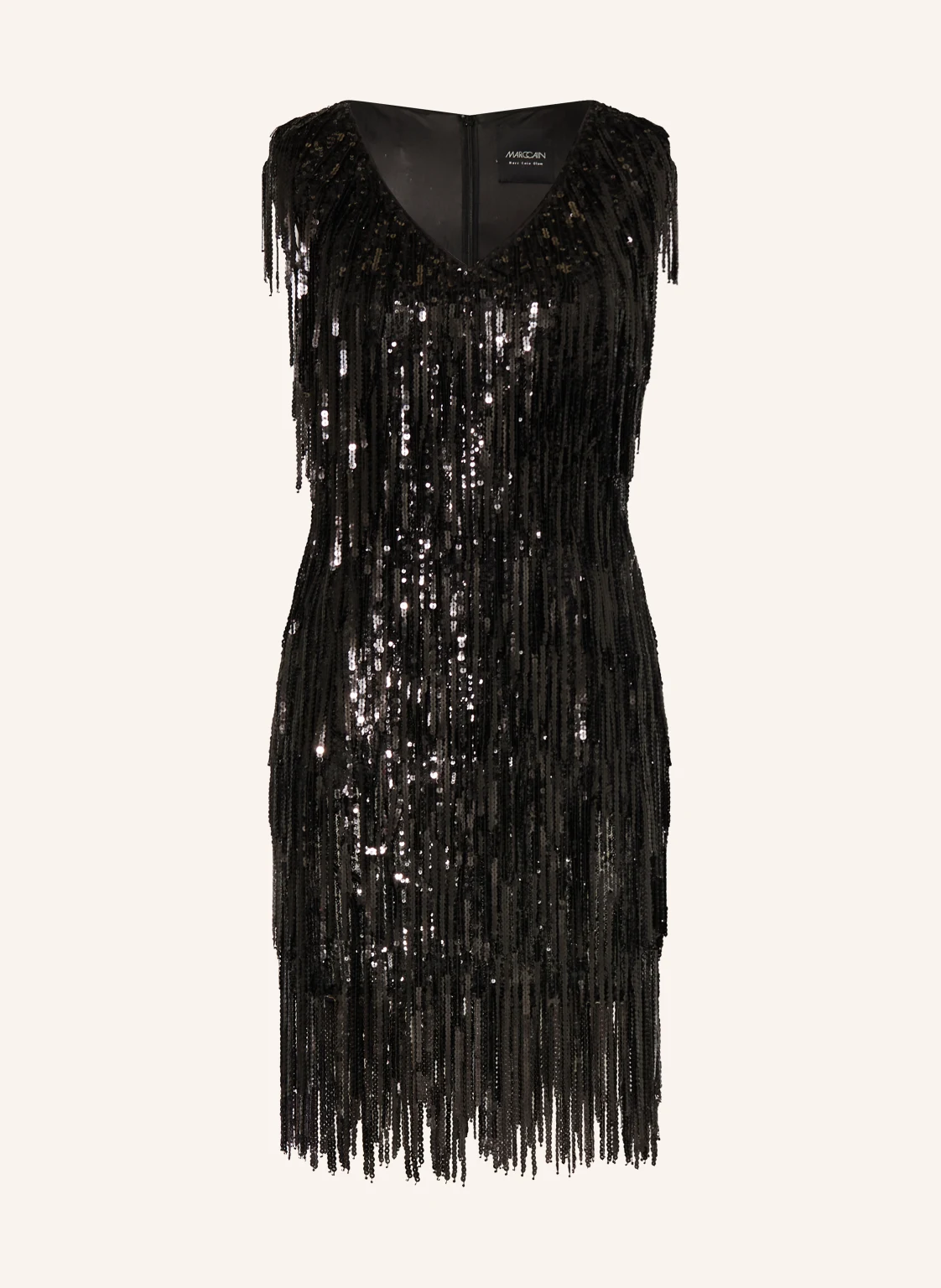 MARC CAIN Cocktailkleid