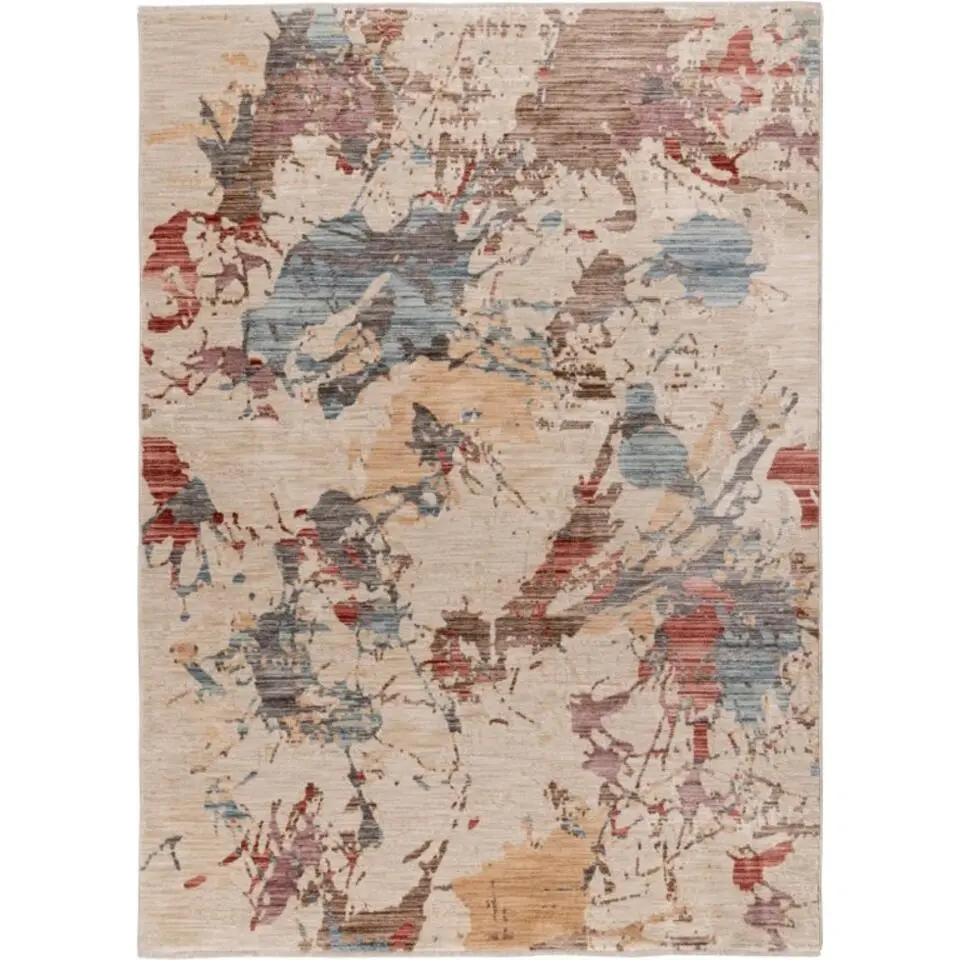 Lalee Vloerkleed Daytona - Industrieel luxe 120x170 cm