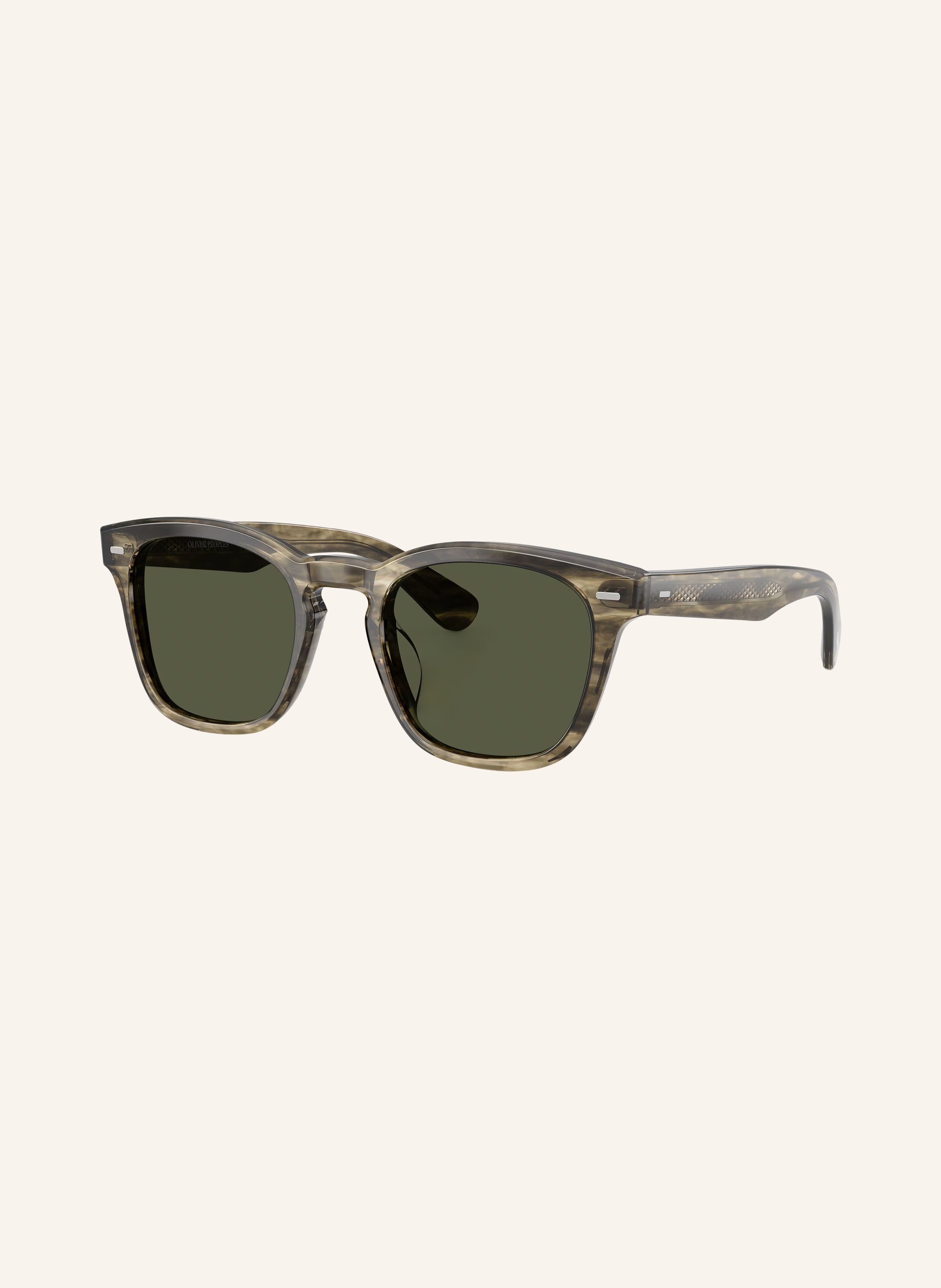 OLIVER PEOPLES Sonnenbrille OV5632SU