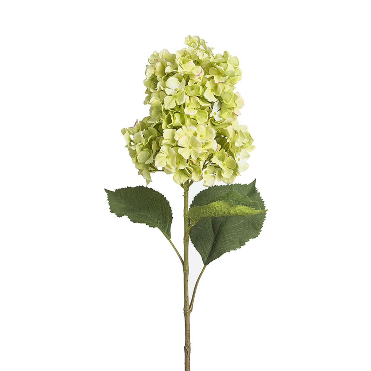 LYLIA - Hortensia artificielle Lylia H59cm