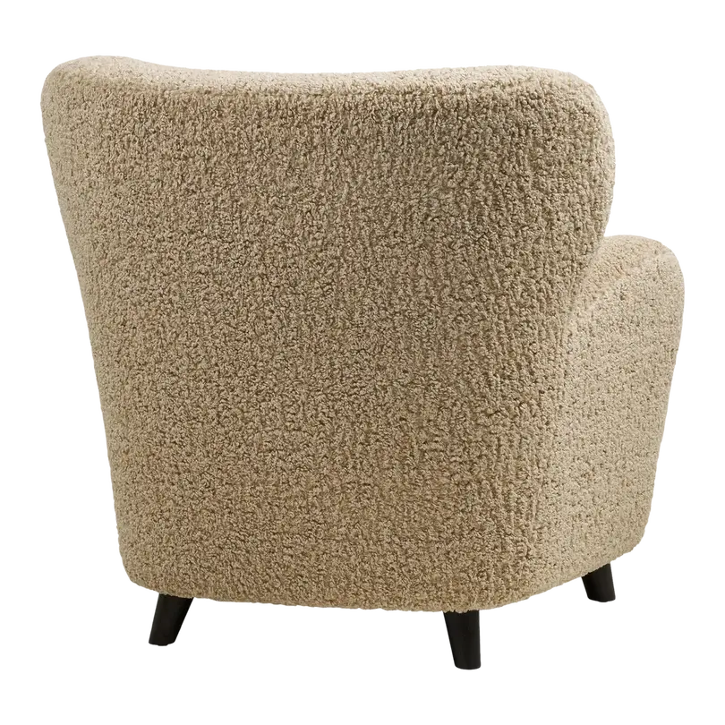 Sessel Lunaro
