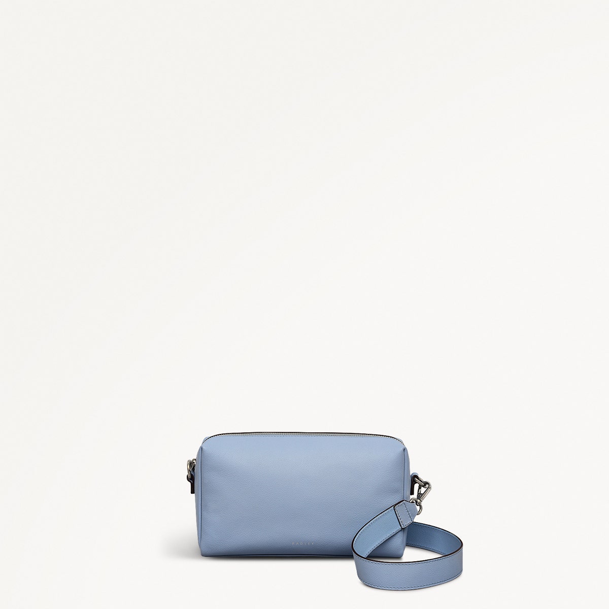 Lynton Close Mini Zip Around Cross Body Bag - OHD15001