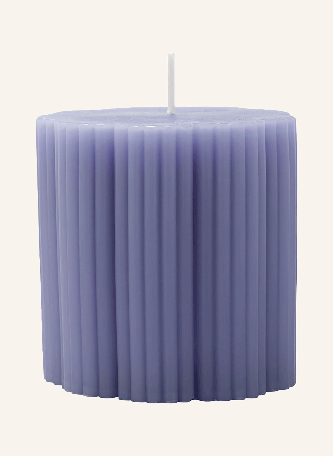 Villeroy & Boch Stumpenkerze FLEUR ACCESSOIRES BLEU